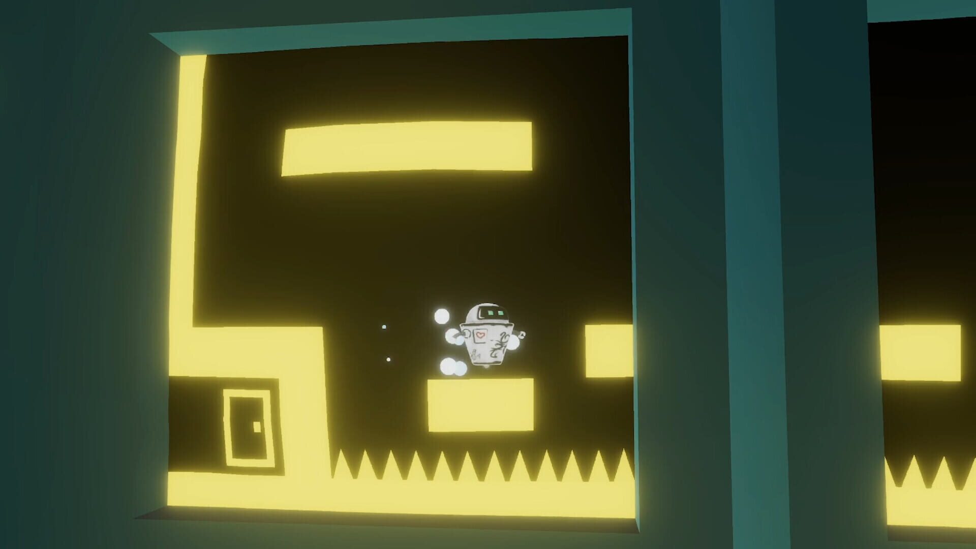 Offscreen - Screenshot