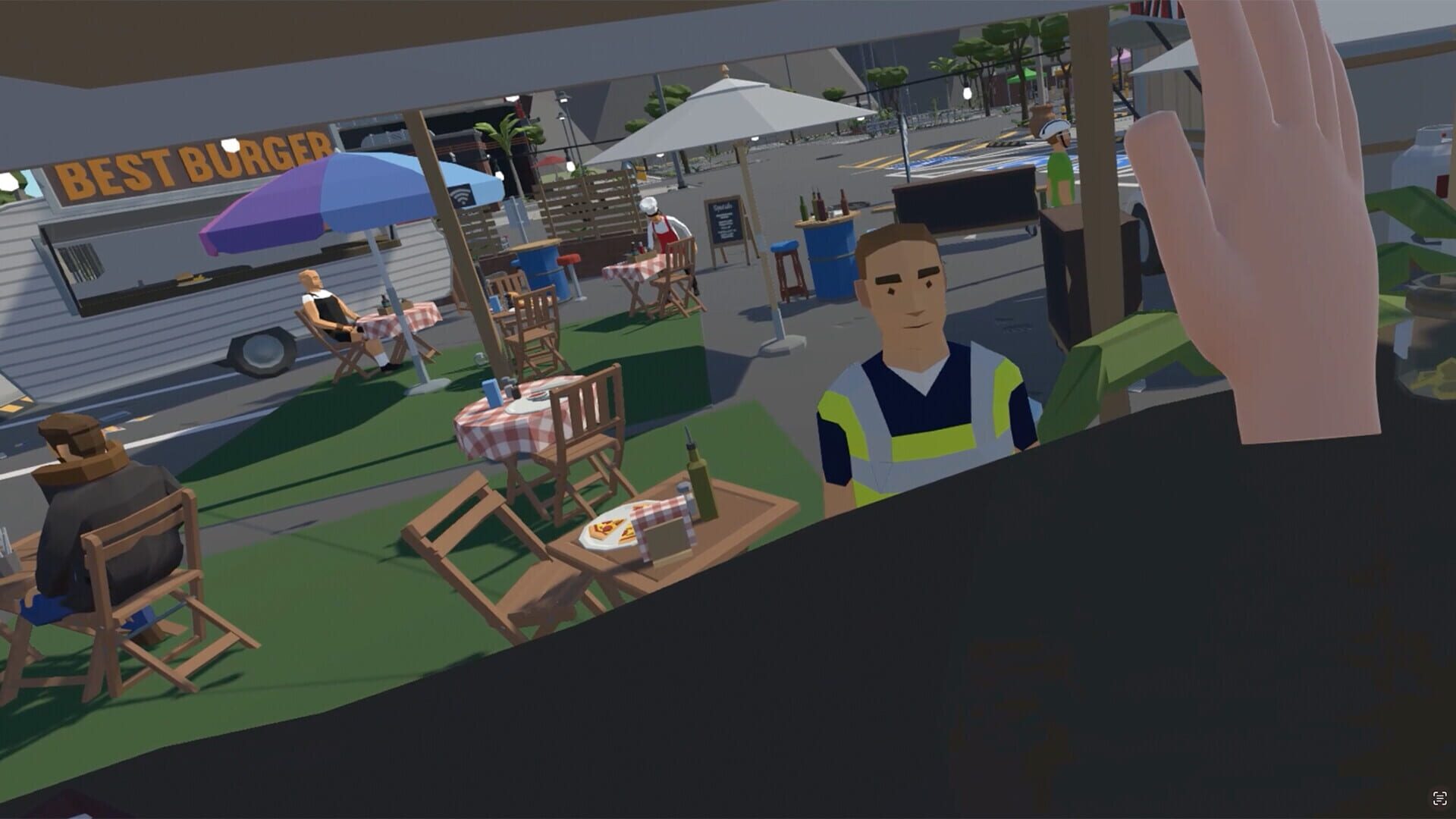 Varista - Screenshot