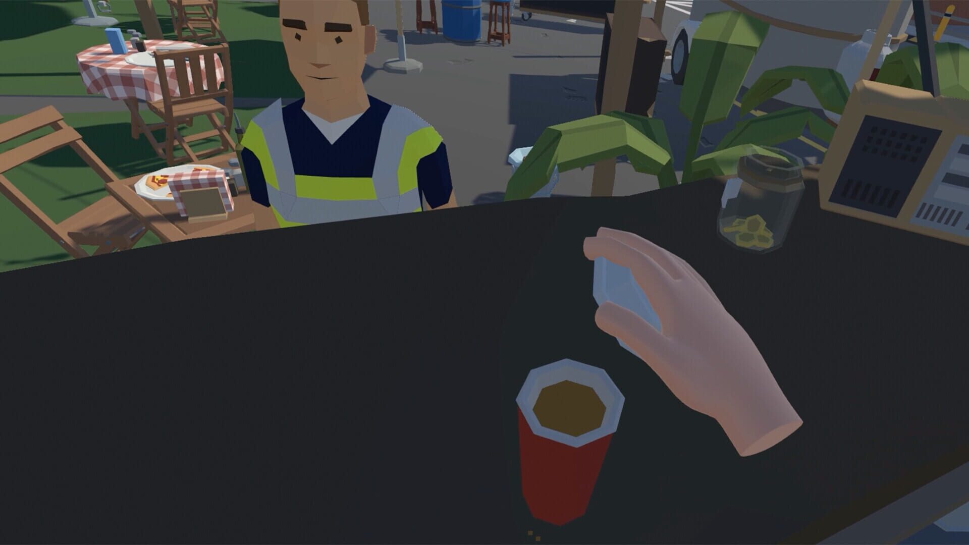 Varista - Screenshot