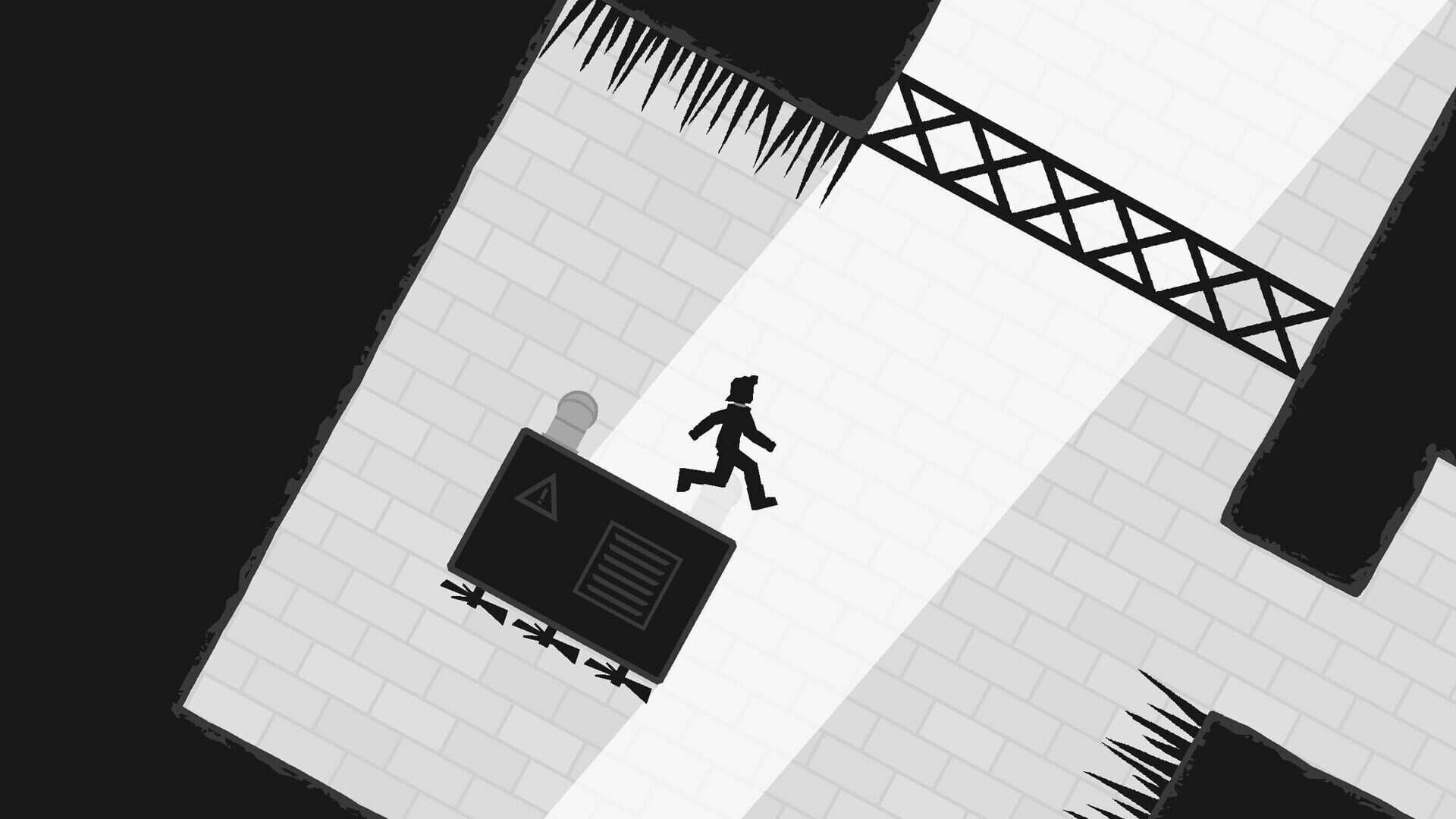 Rotate: Collective - Screenshot