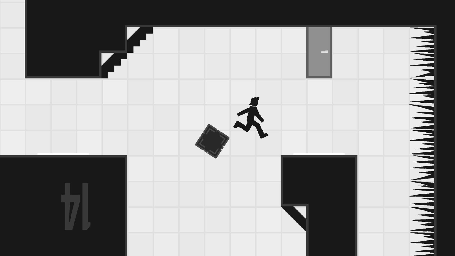 Rotate: Collective - Screenshot