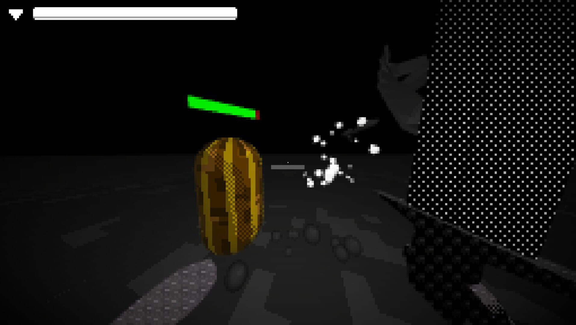Kill the God - Screenshot