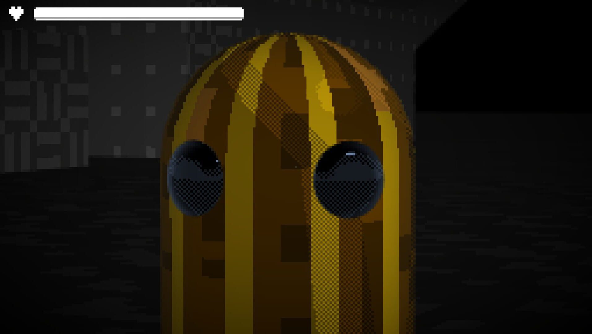 Kill the God - Screenshot
