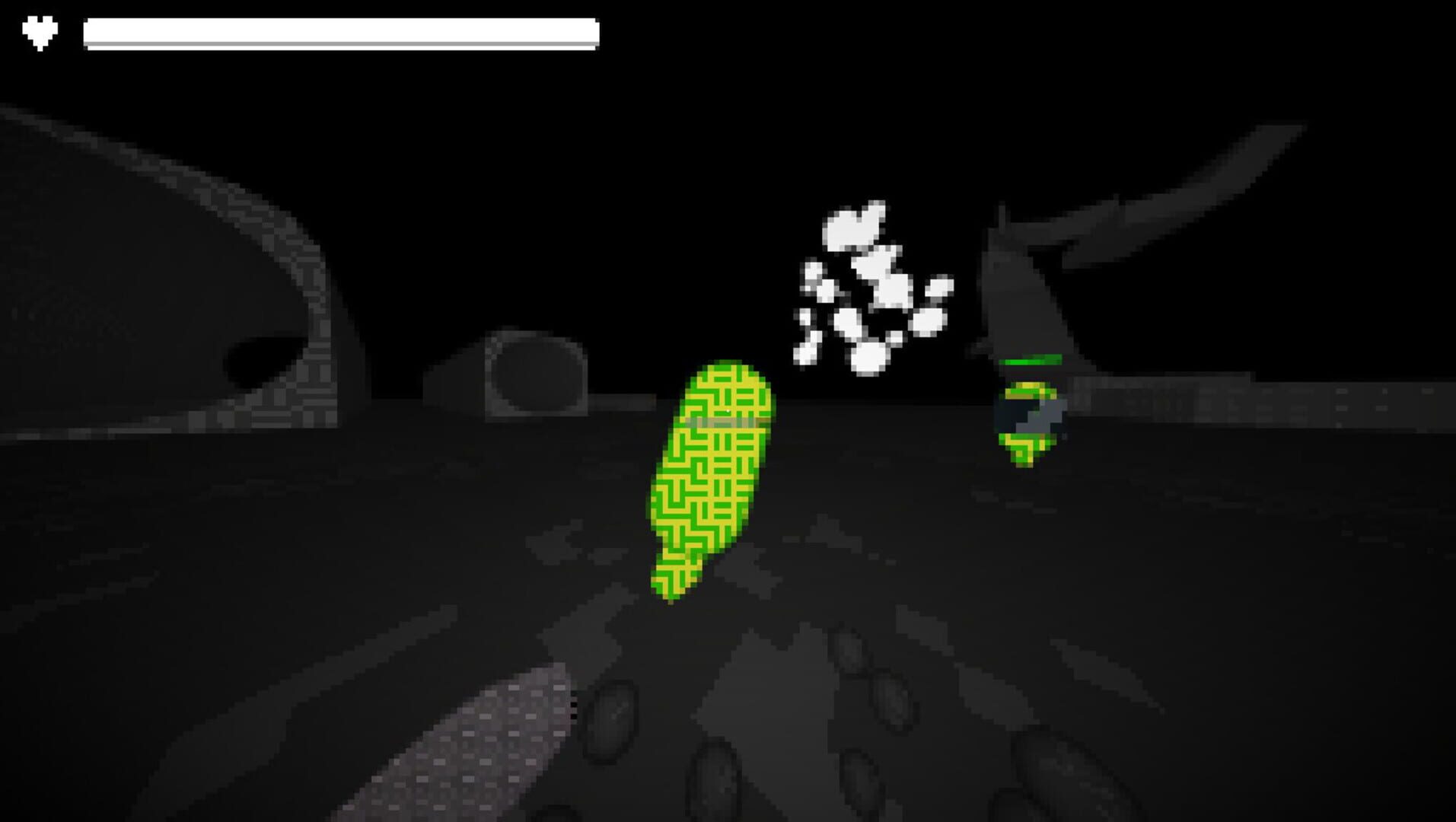 Kill the God - Screenshot