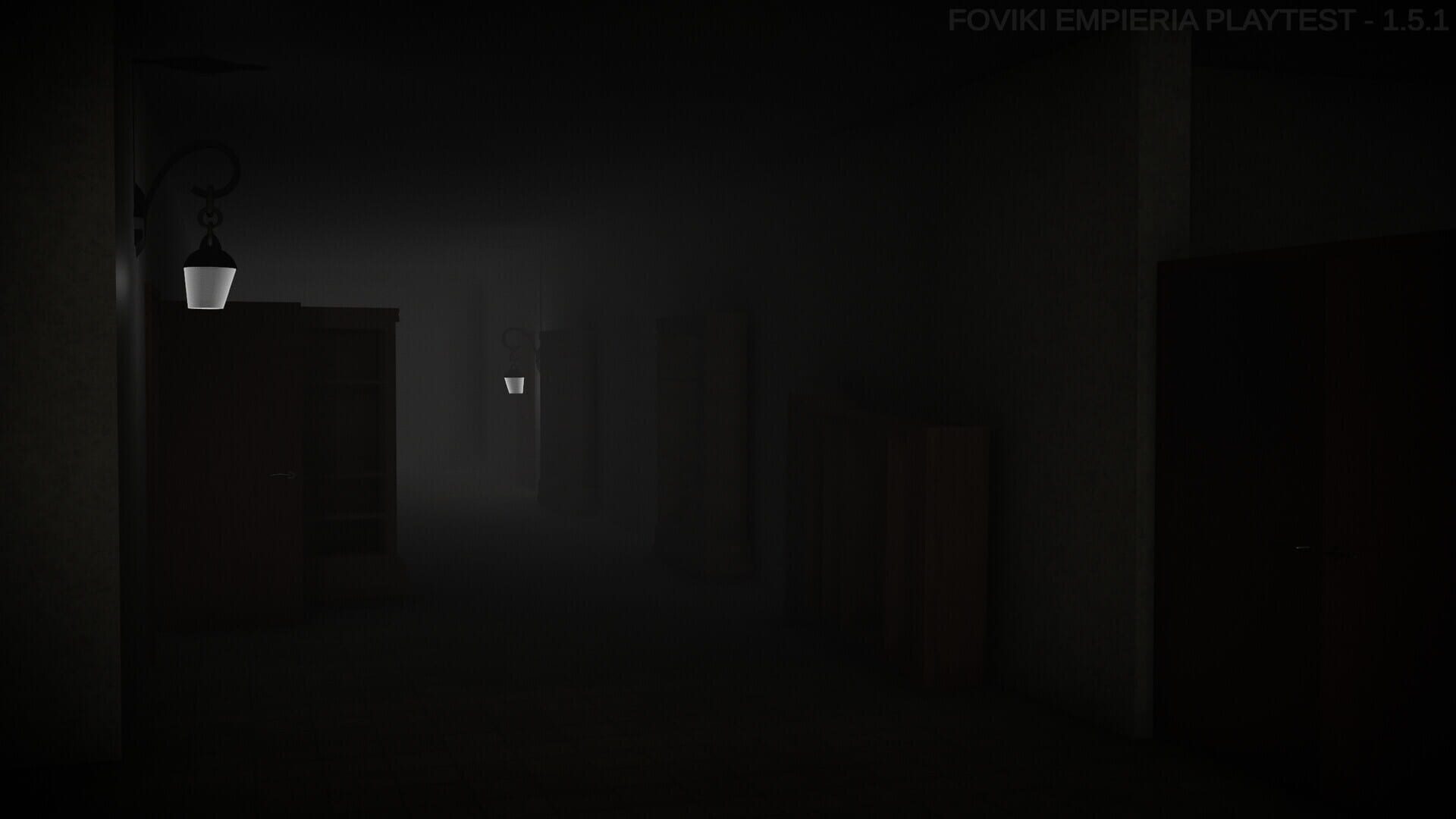 Foviki Empieria - Screenshot