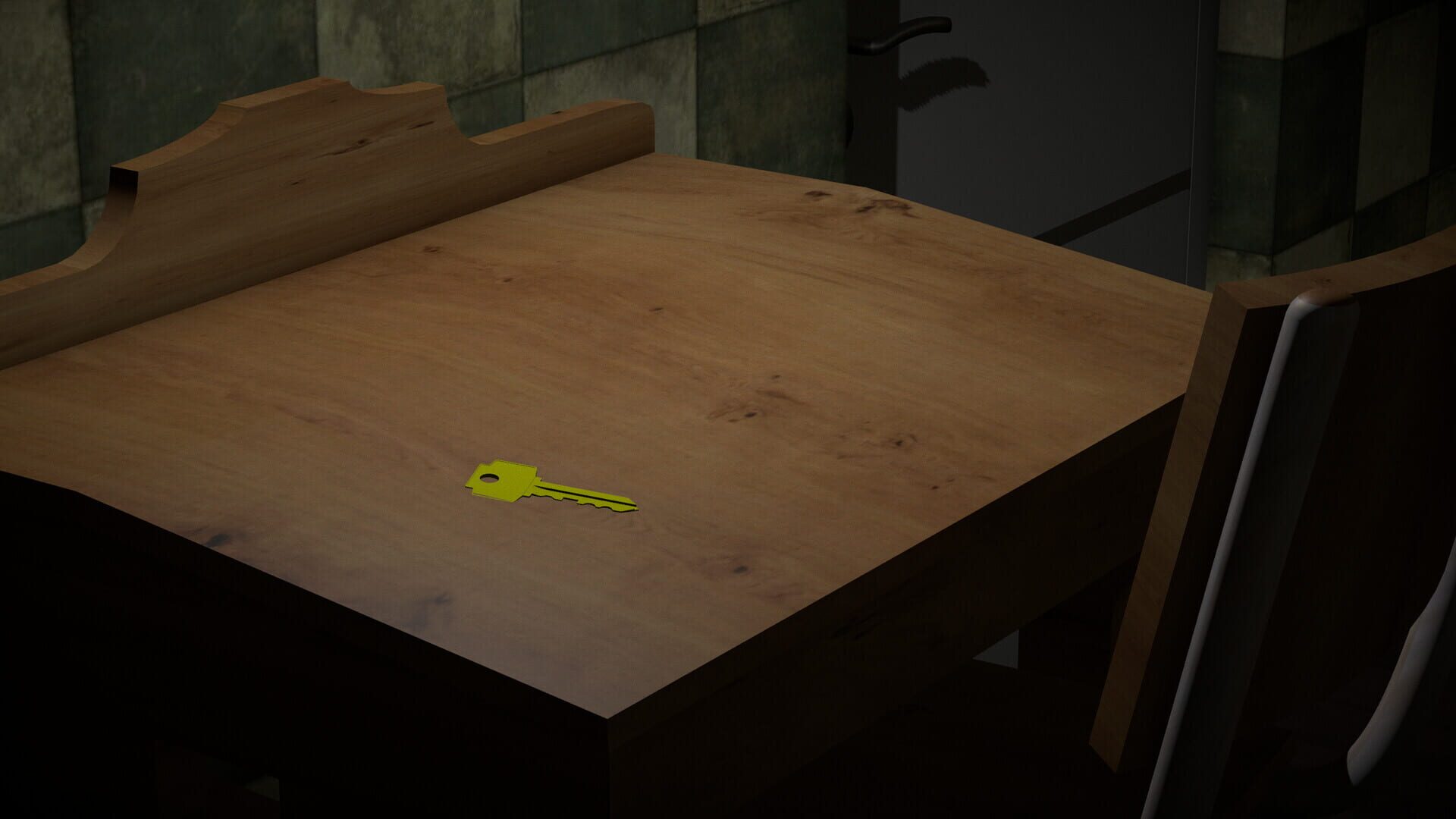 Foviki Empieria - Screenshot