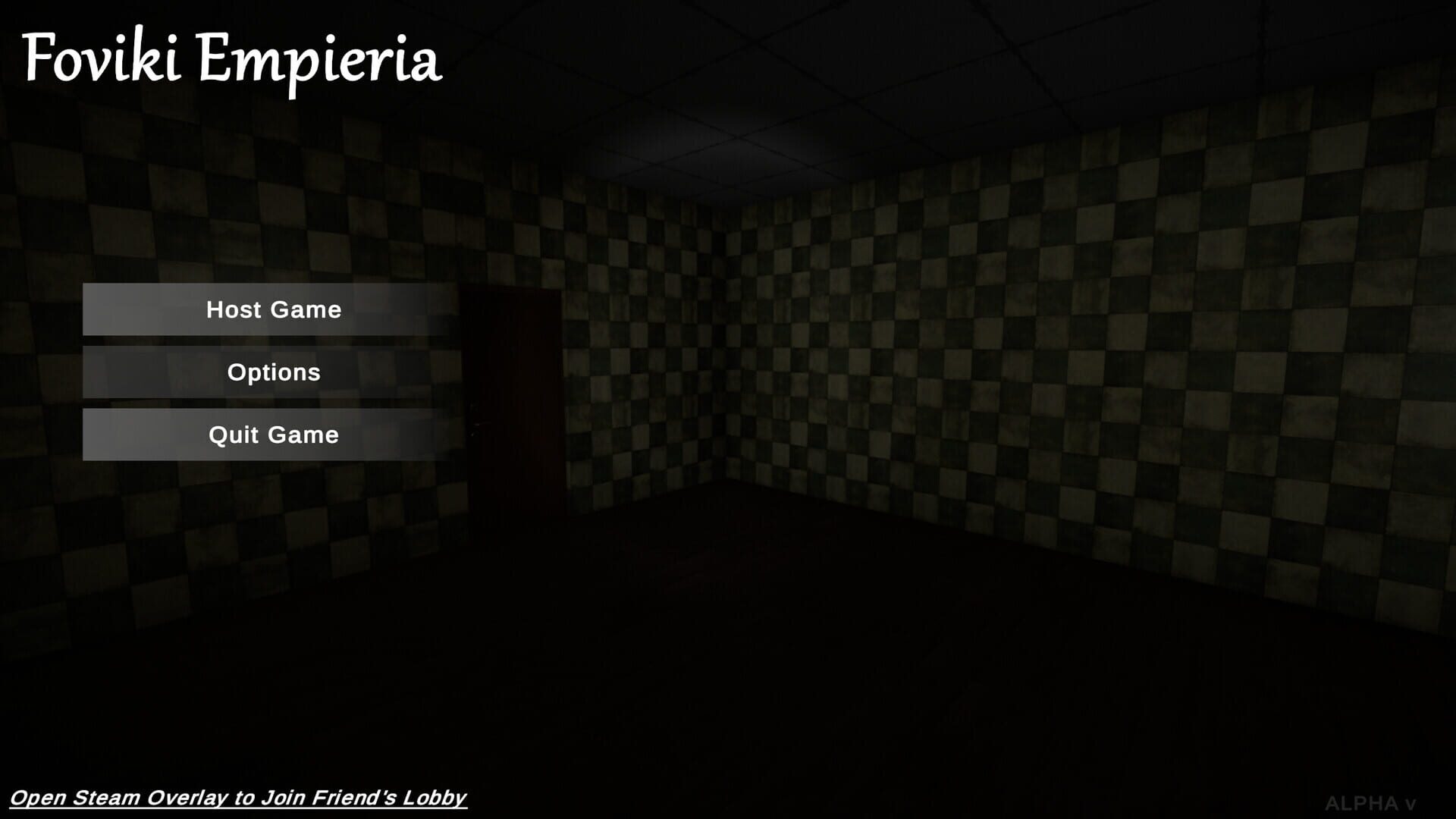 Foviki Empieria - Screenshot