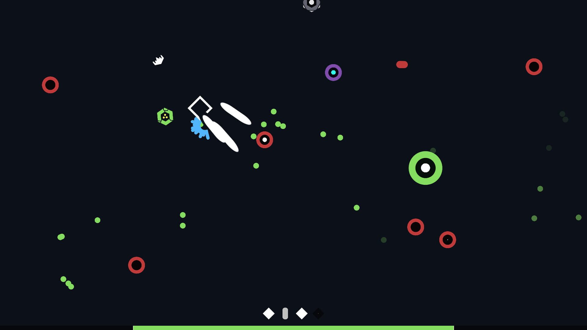 Protocol Delta - Screenshot