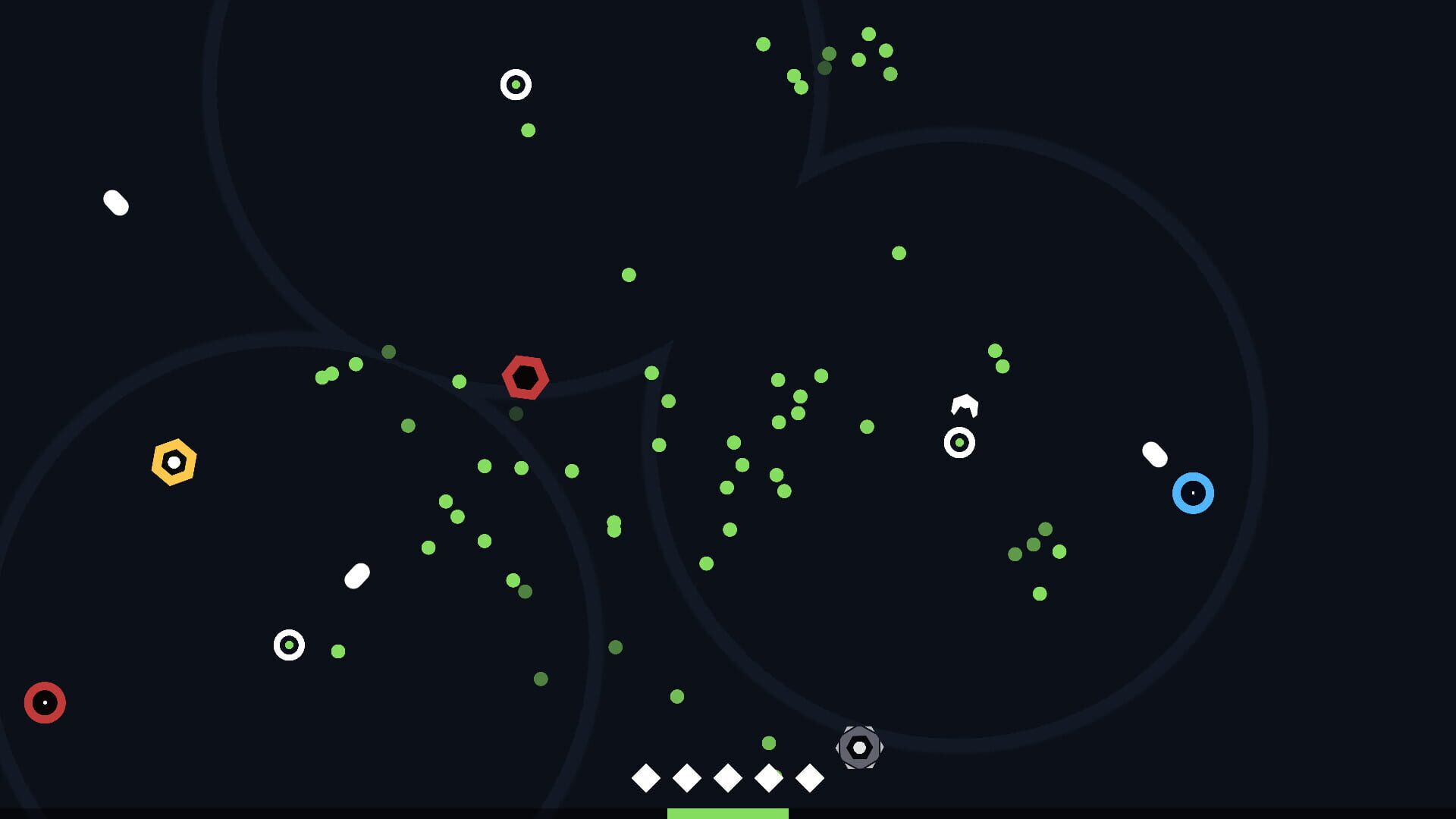 Protocol Delta - Screenshot