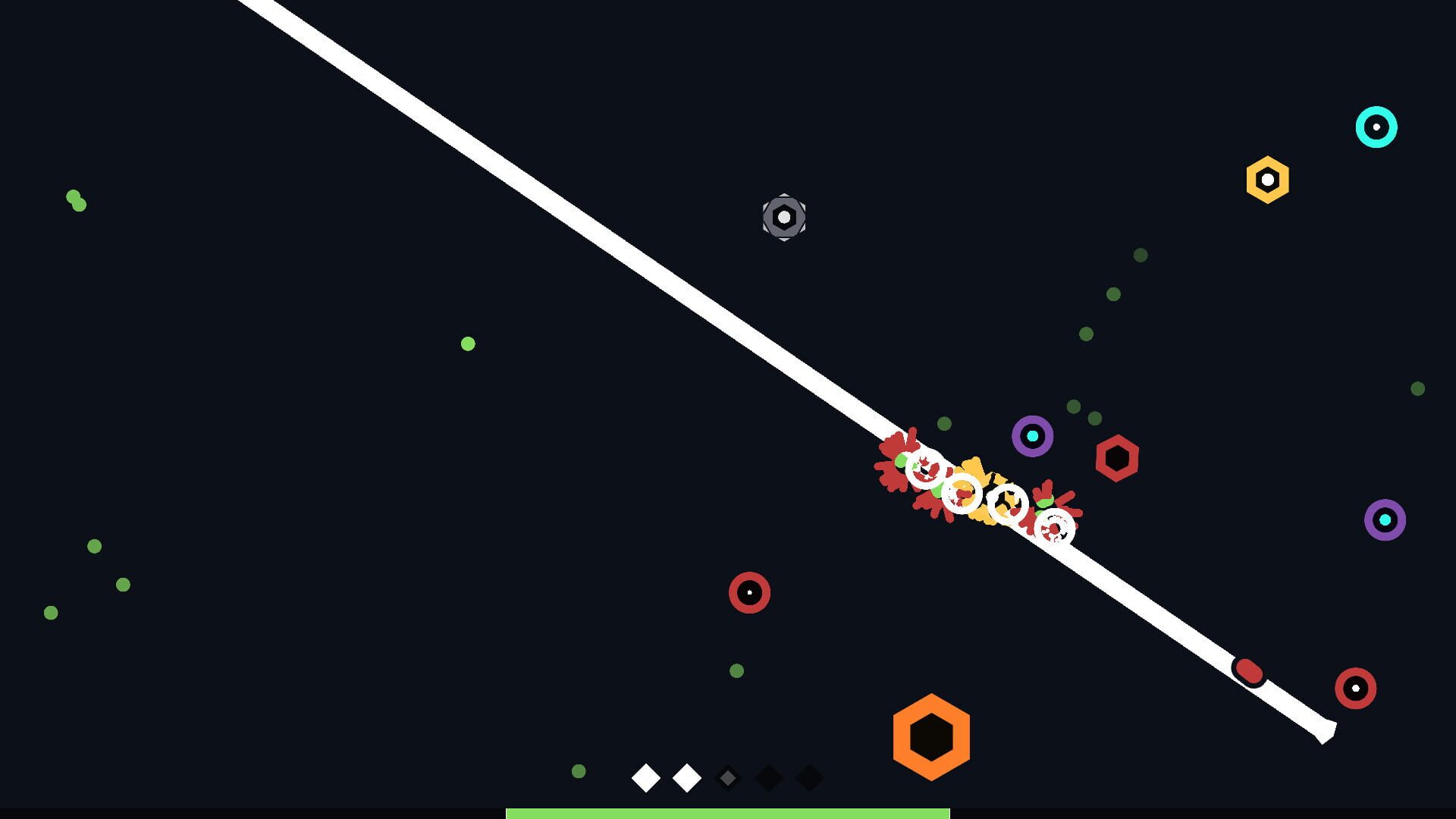 Protocol Delta - Screenshot