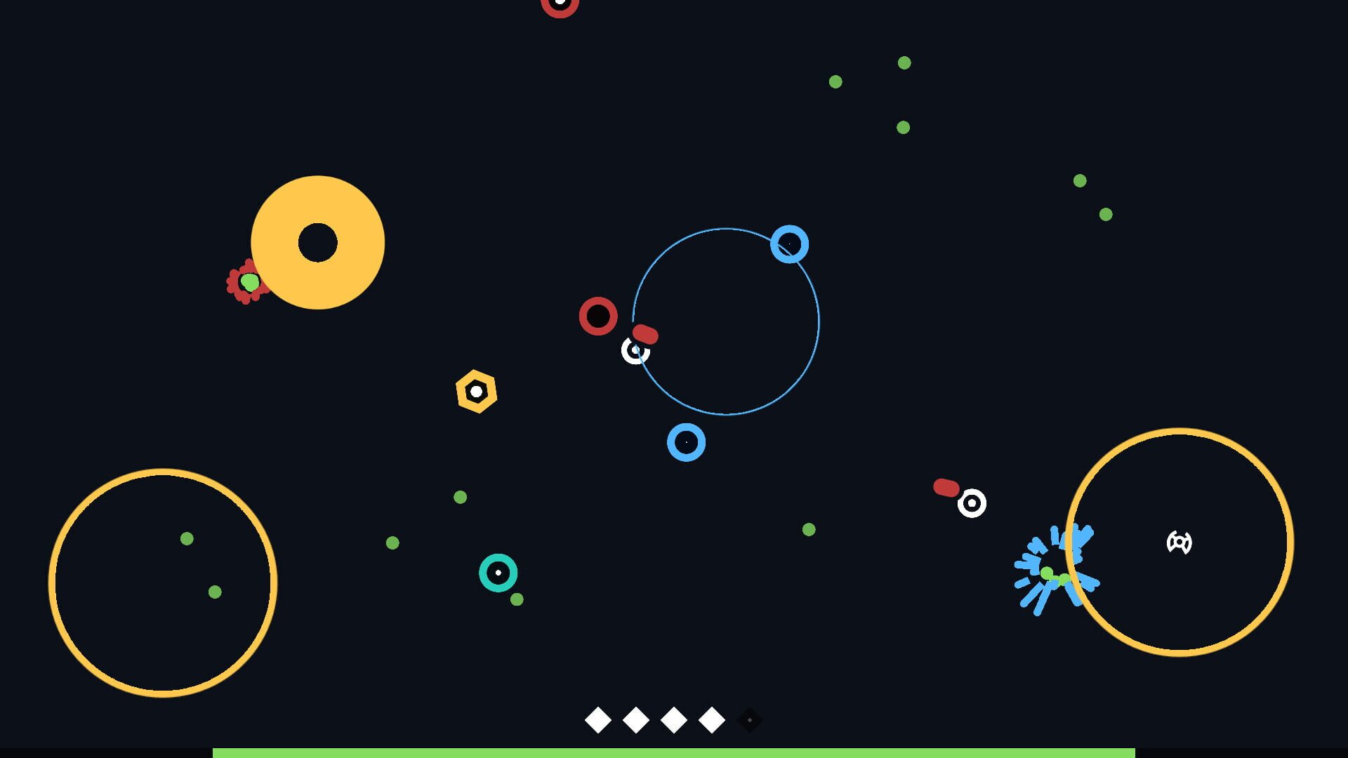 Protocol Delta - Screenshot