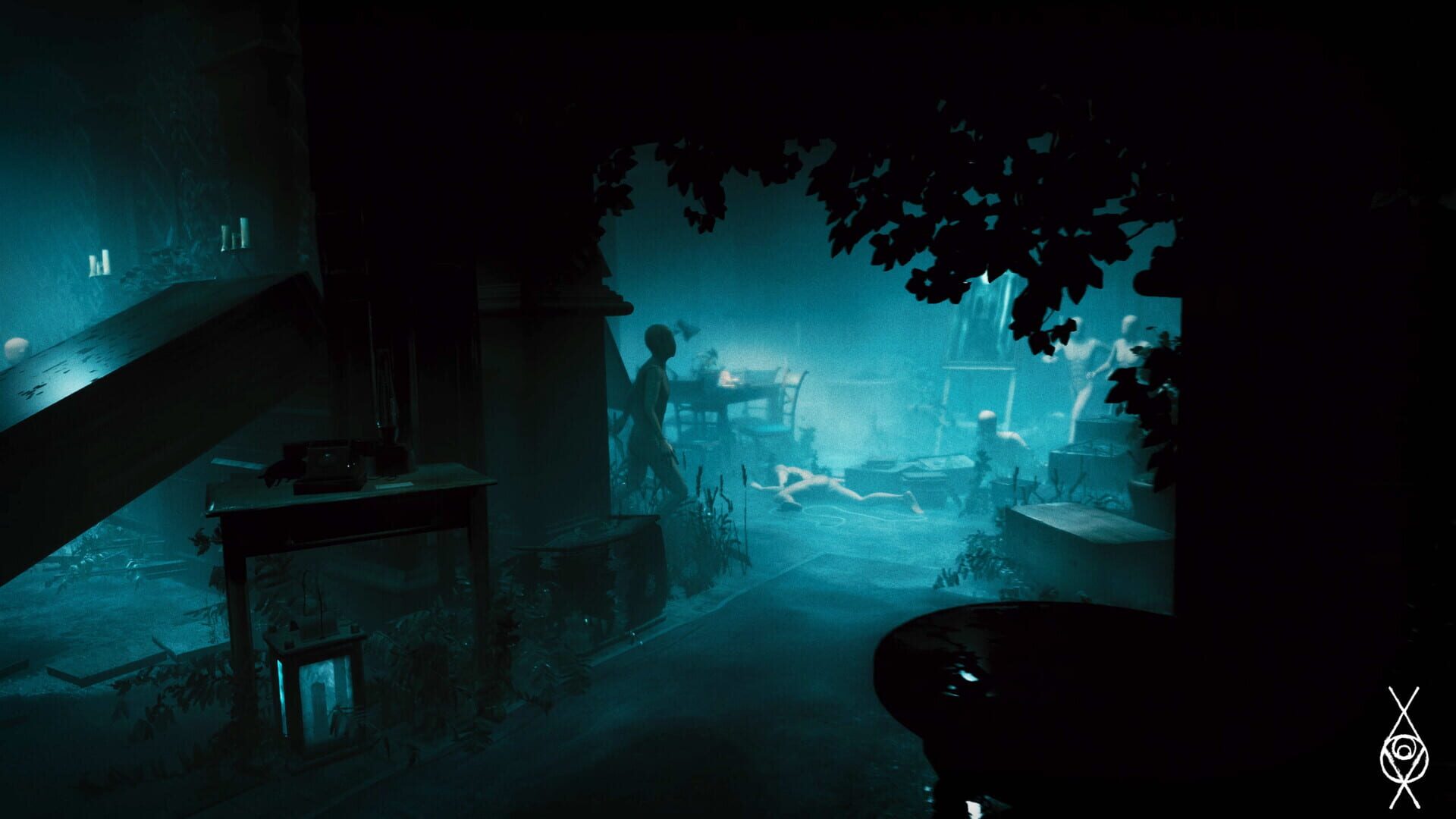 Illusion Within - Screenshot