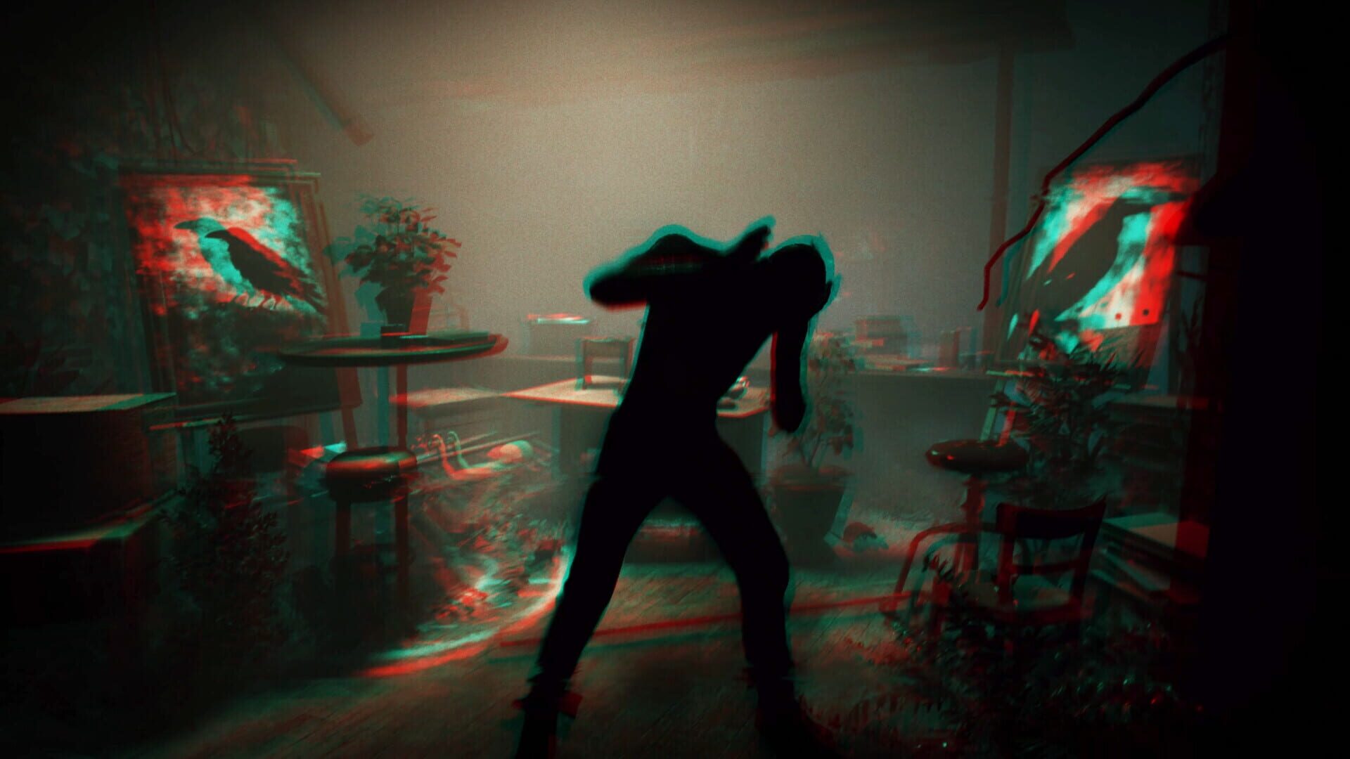 Illusion Within - Screenshot