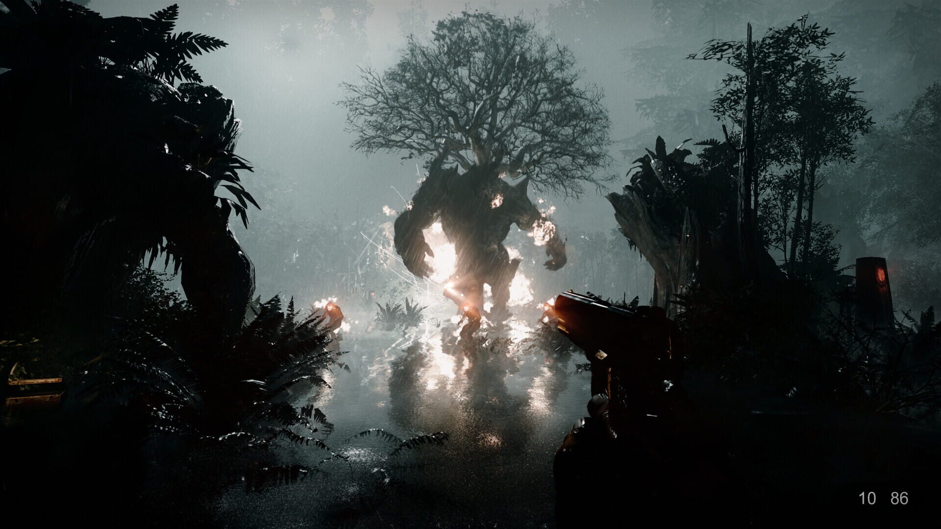 Illusion Within - Screenshot