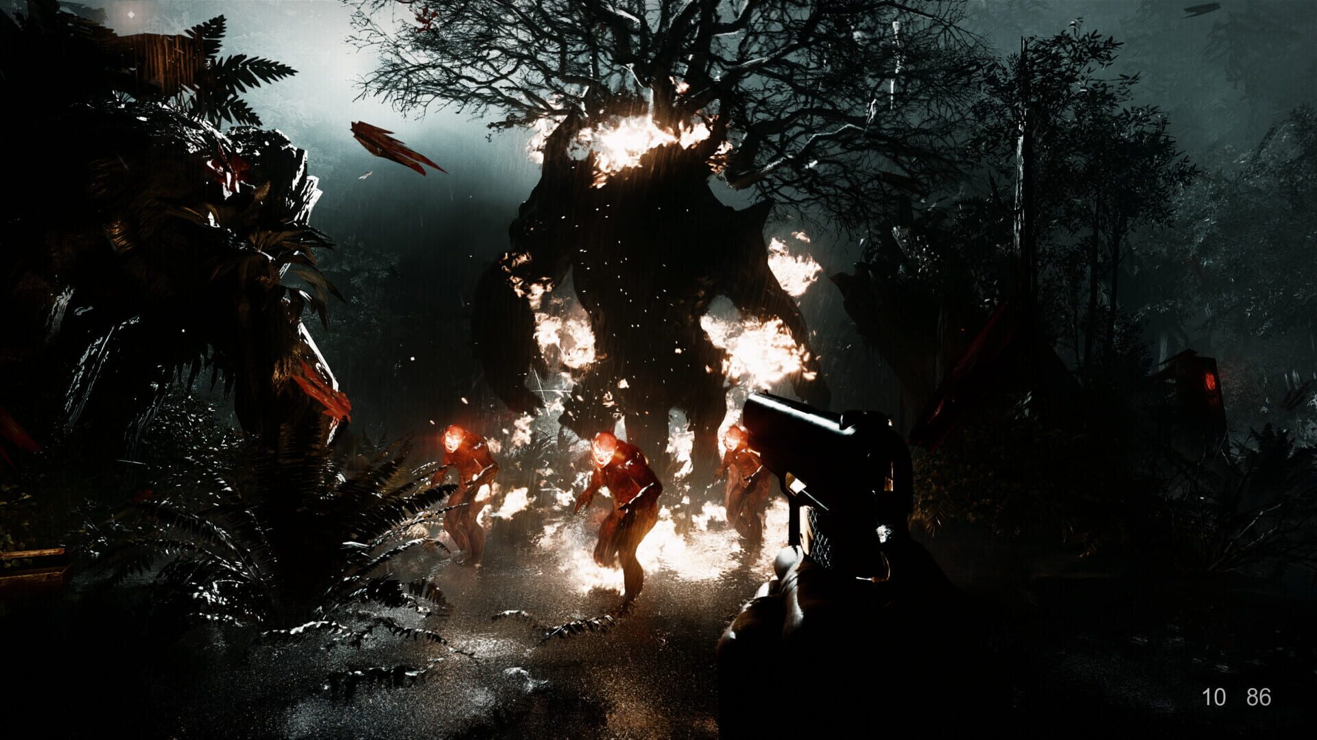 Illusion Within - Screenshot