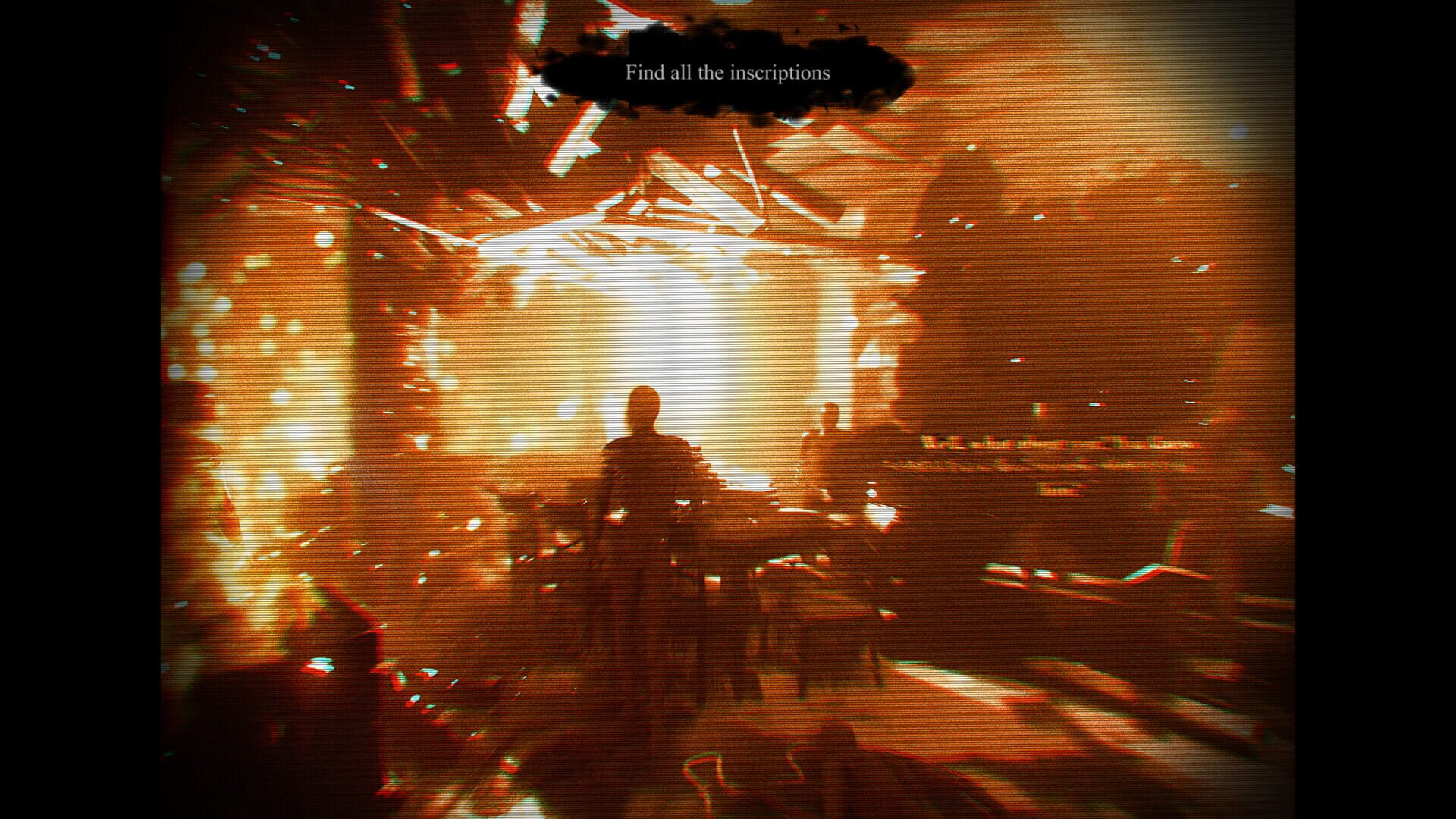 Illusion Within - Screenshot