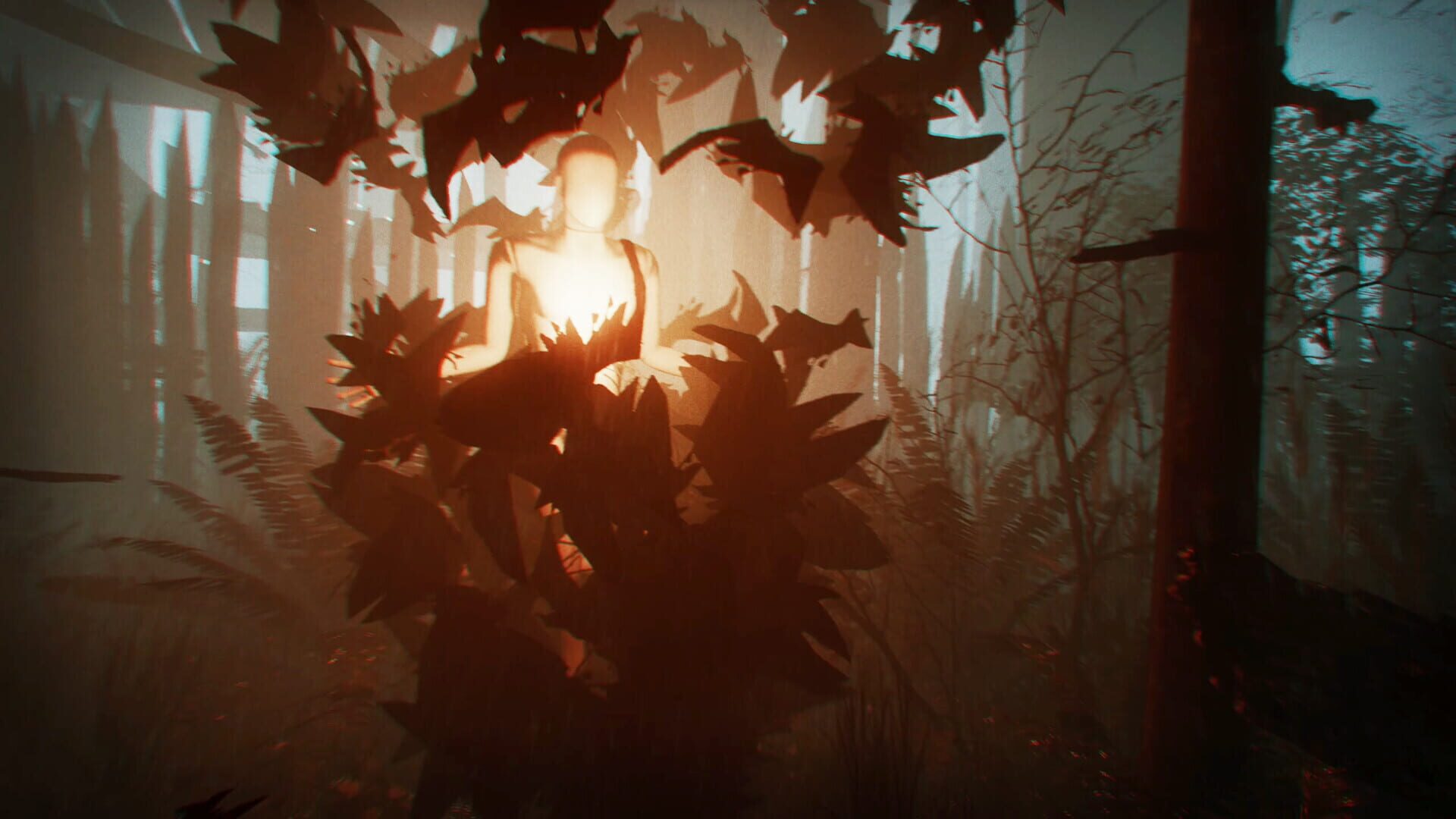 Illusion Within - Screenshot