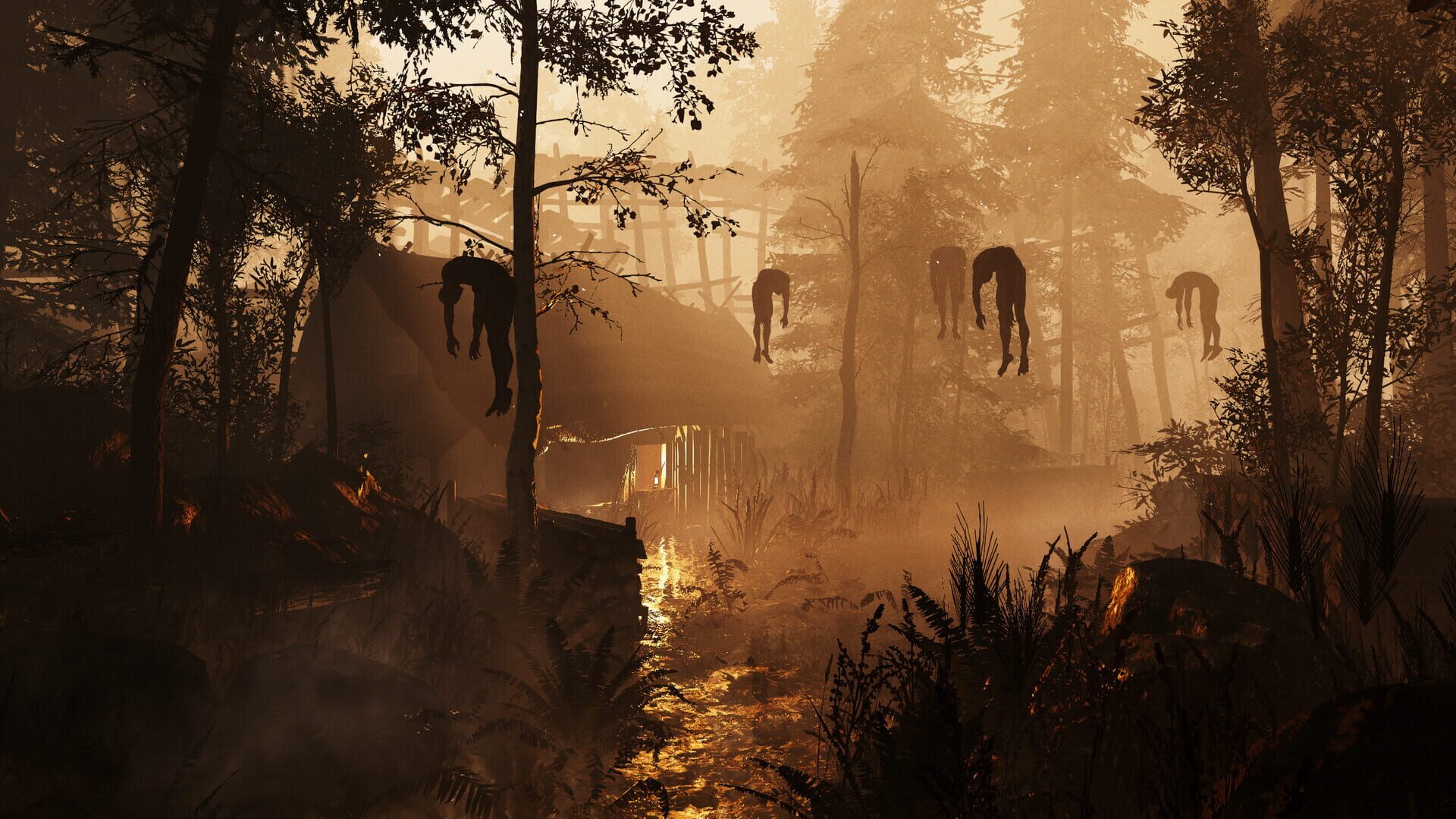 Illusion Within - Screenshot