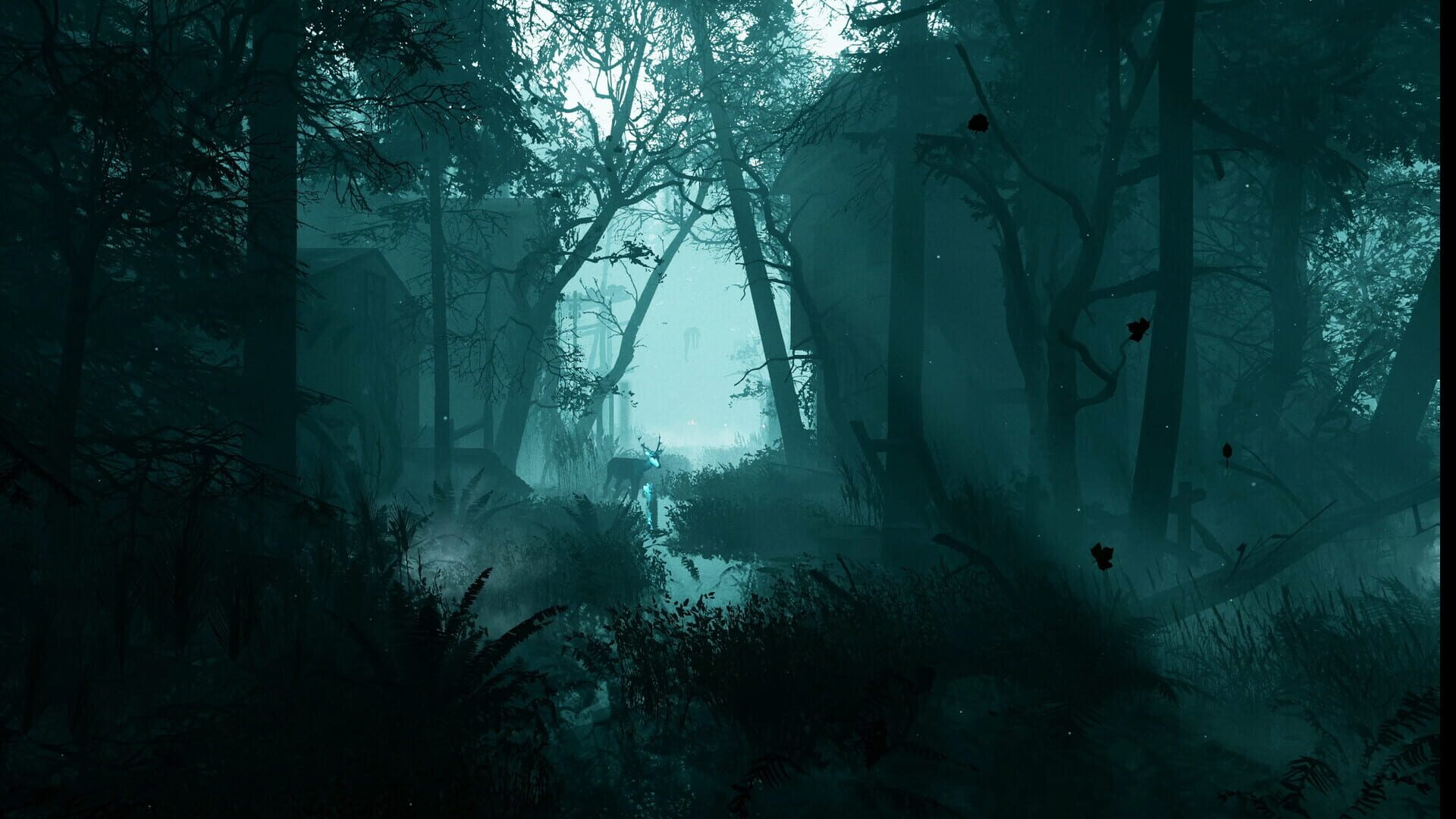 Illusion Within - Screenshot