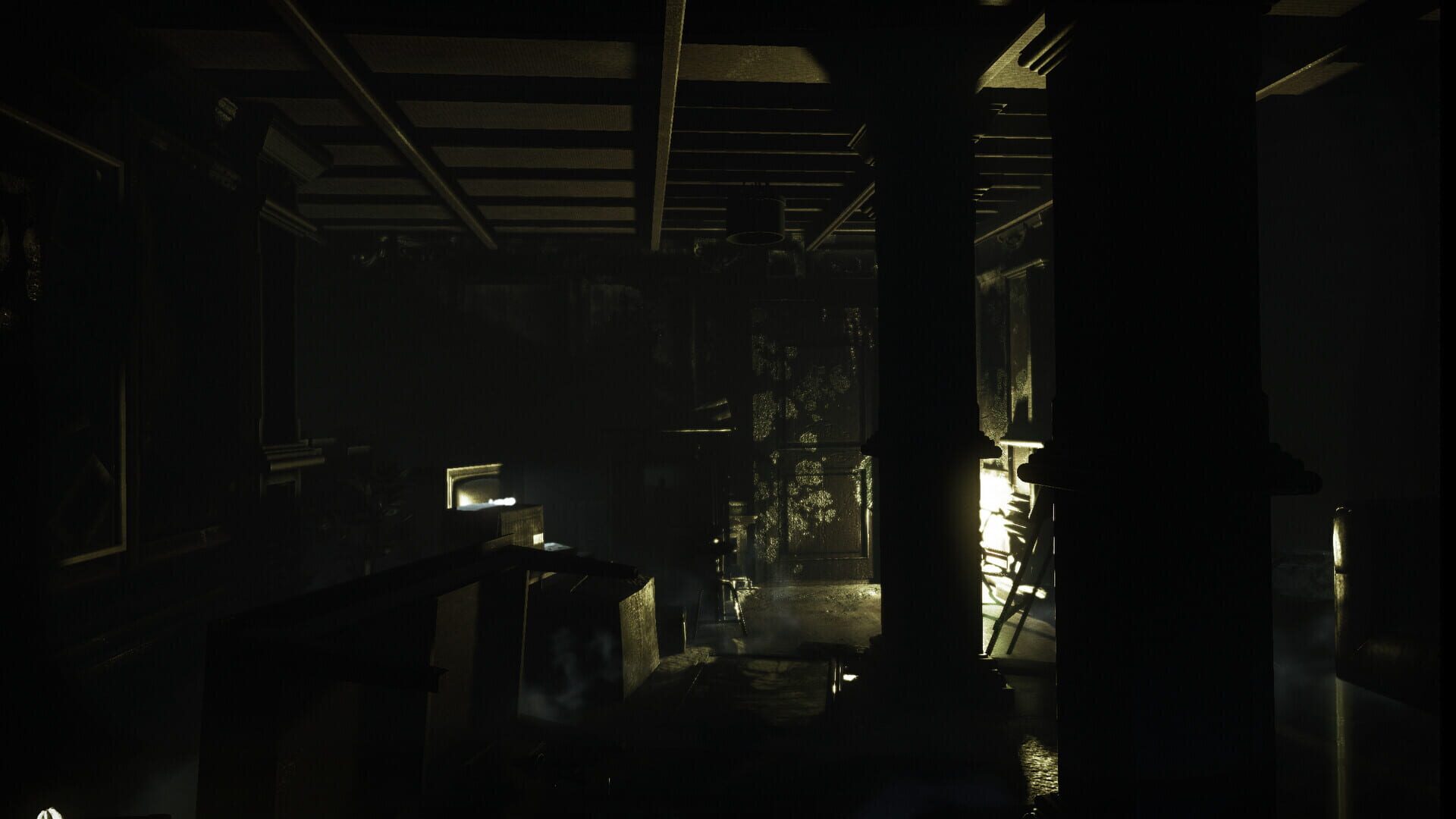 Illusion Within - Screenshot