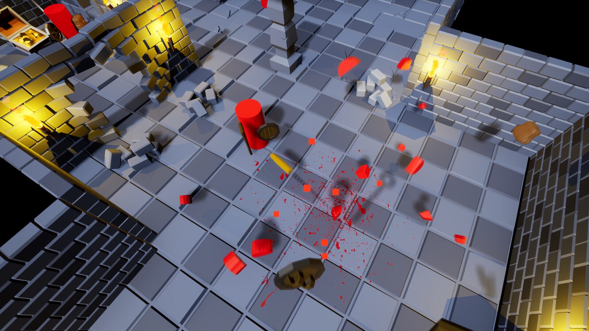 Bullet - Screenshot