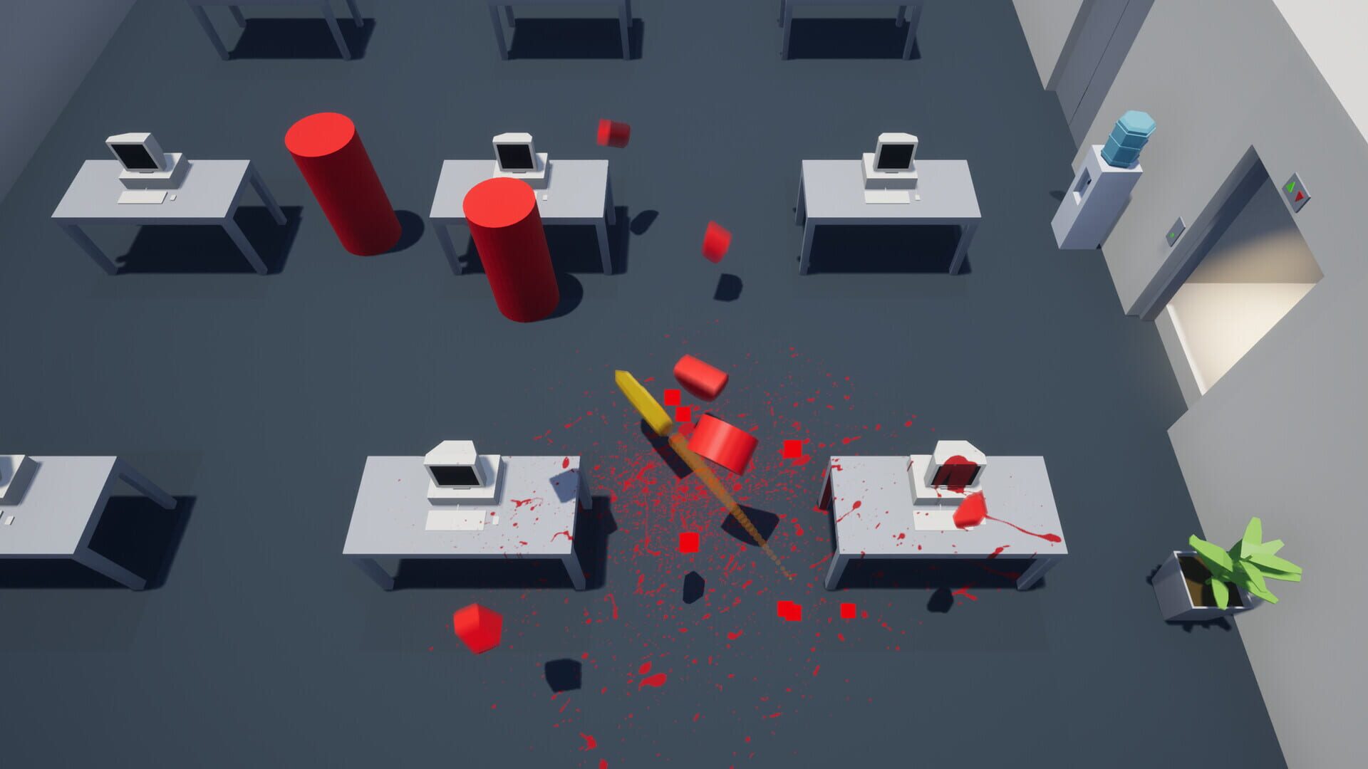 Bullet - Screenshot