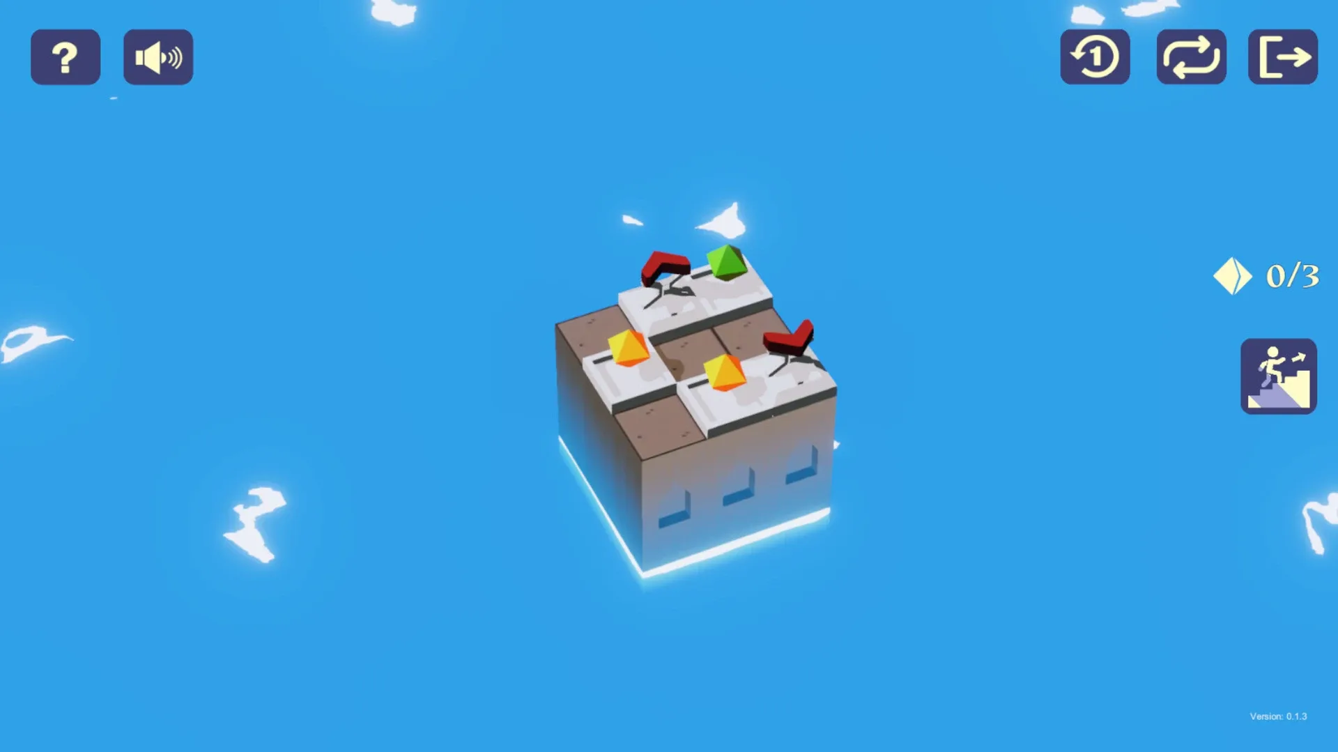Game media