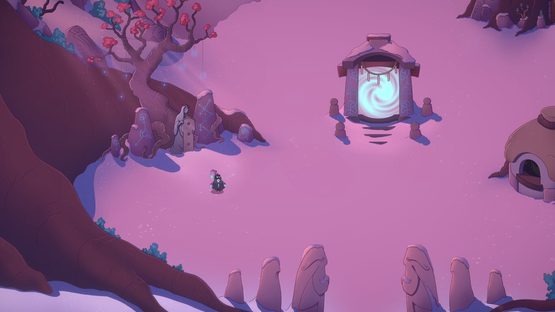 Lichbound - Screenshot