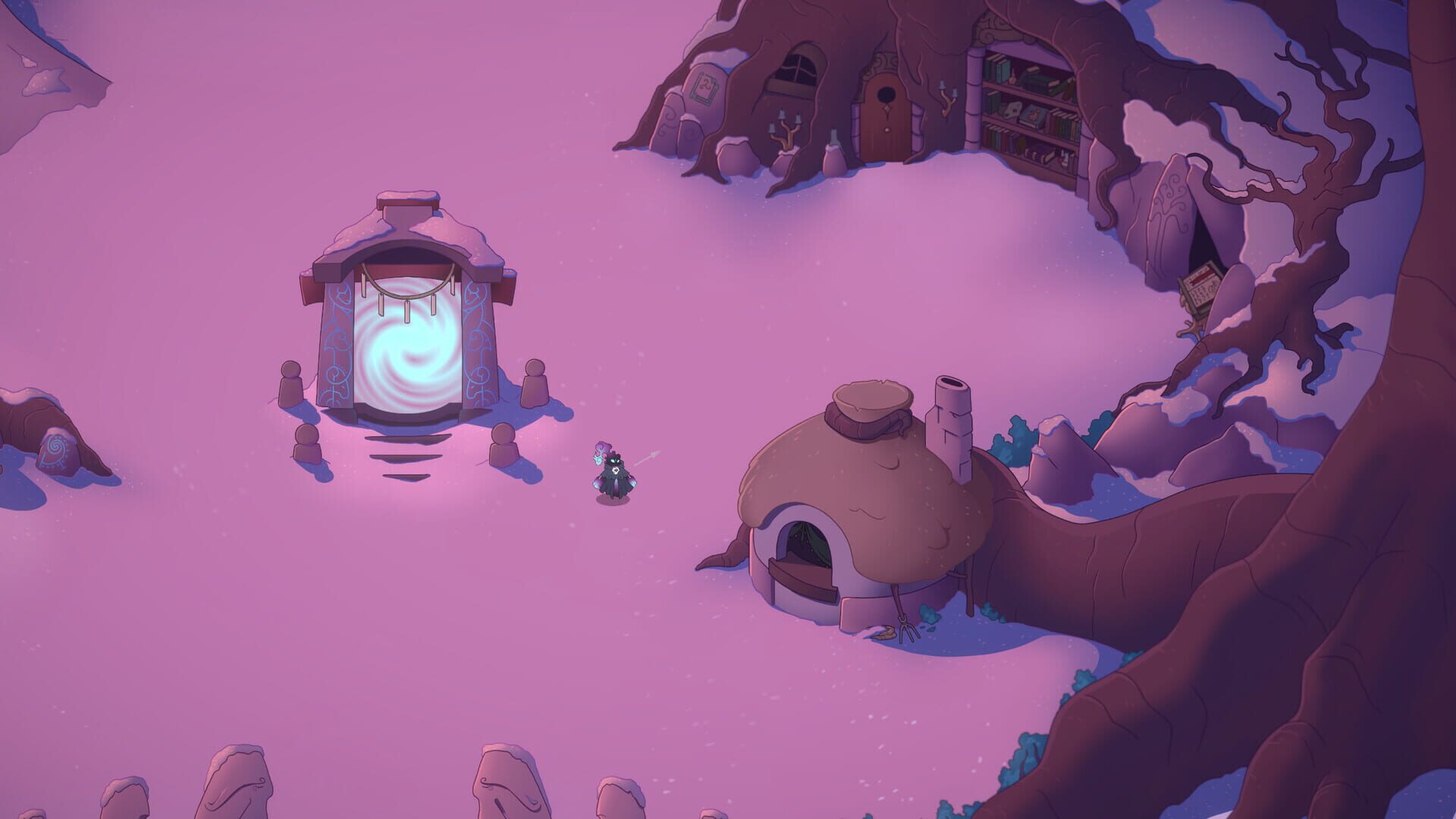 Lichbound - Screenshot
