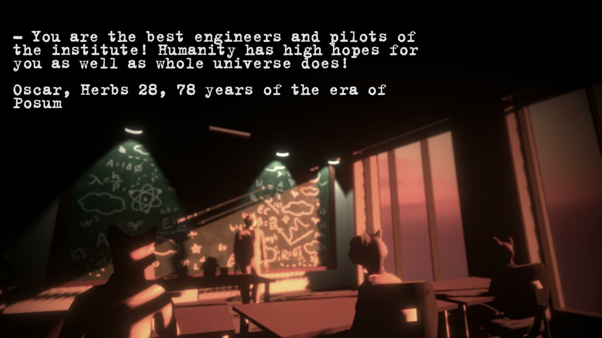 Astroventure: Unchartred Planet - Screenshot