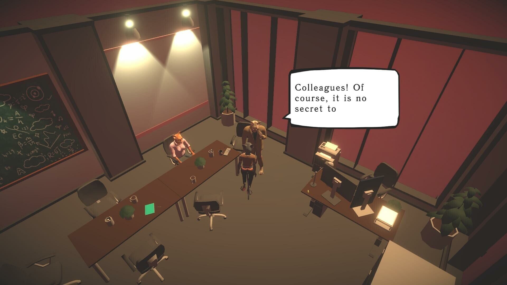 Astroventure: Unchartred Planet - Screenshot