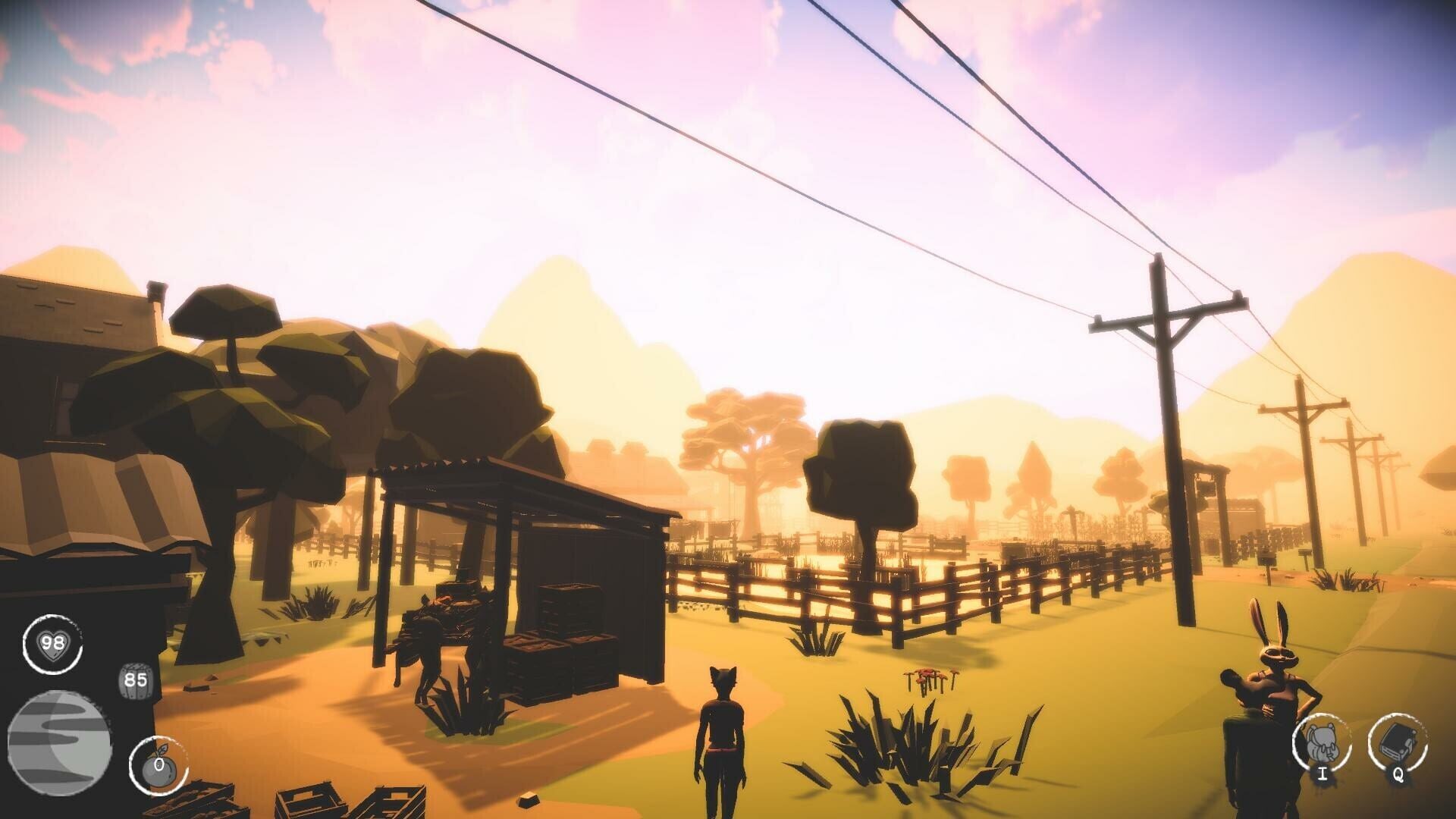 Astroventure: Unchartred Planet - Screenshot