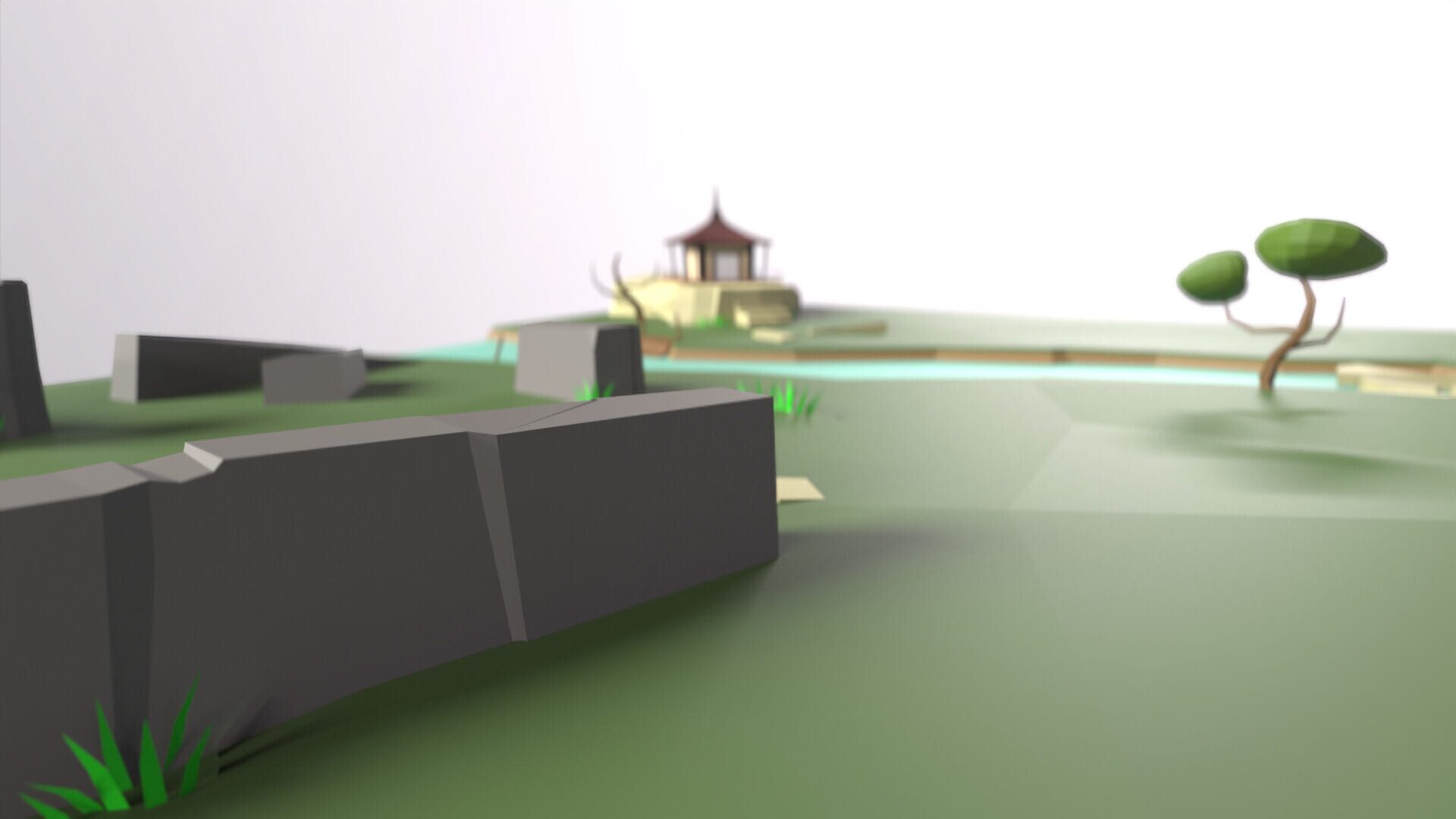 Elemental Fury - Screenshot