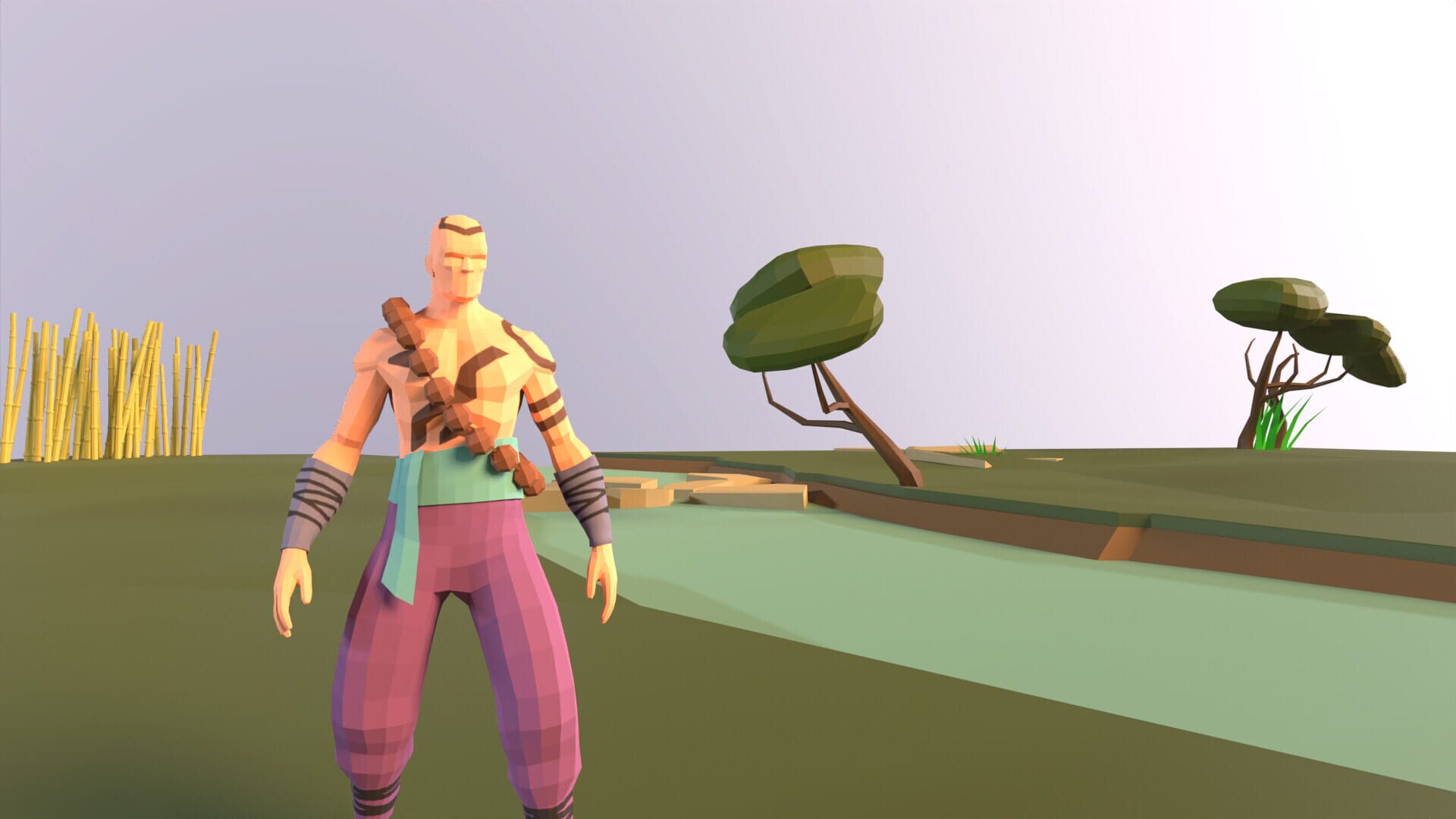 Elemental Fury - Screenshot