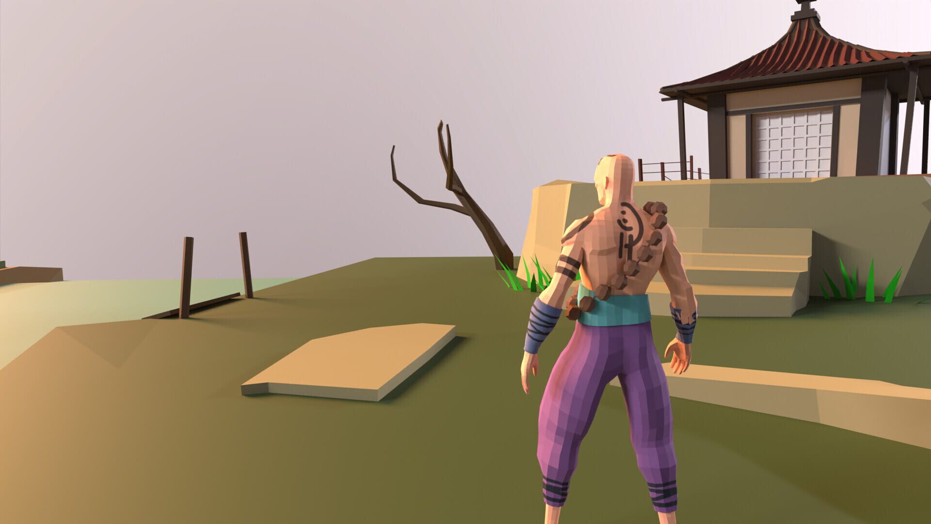 Elemental Fury - Screenshot