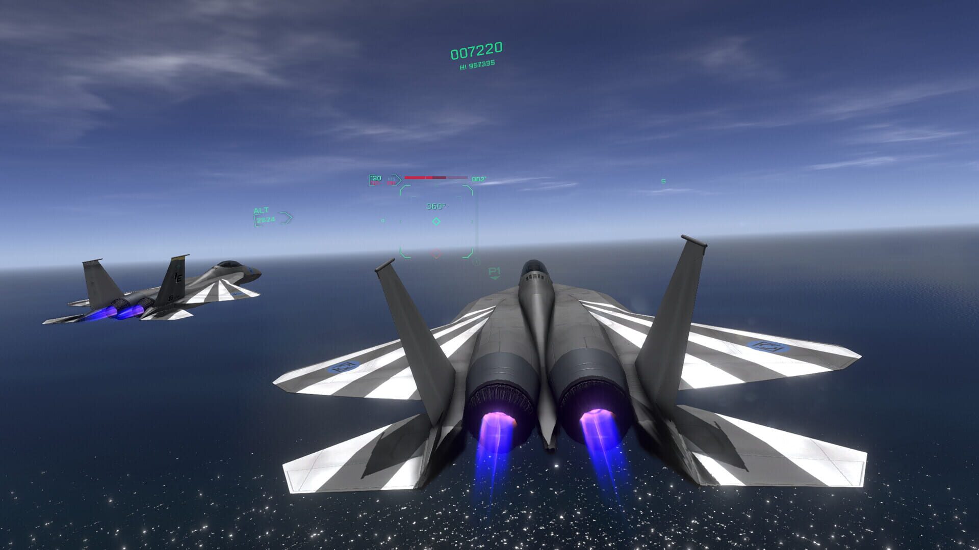 Formation - Screenshot