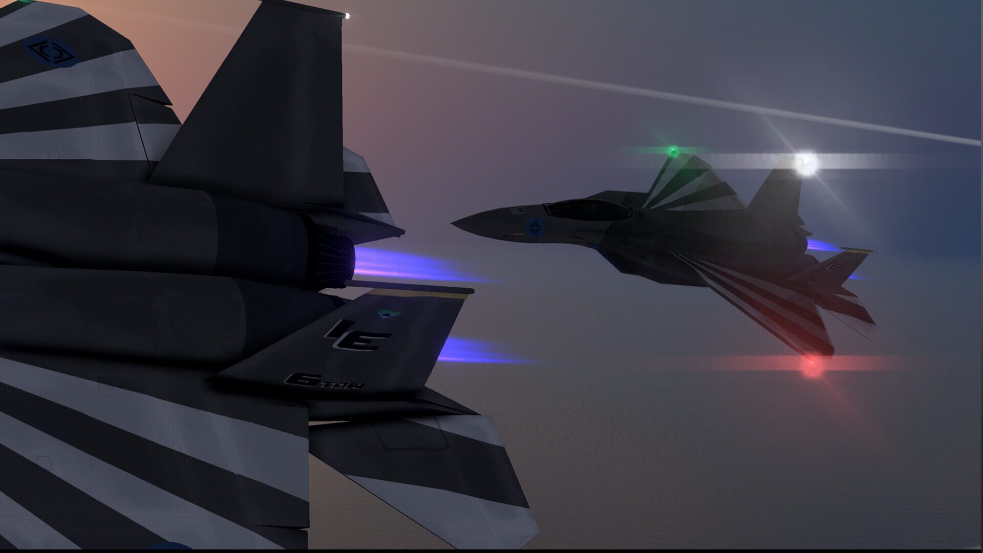 Formation - Screenshot