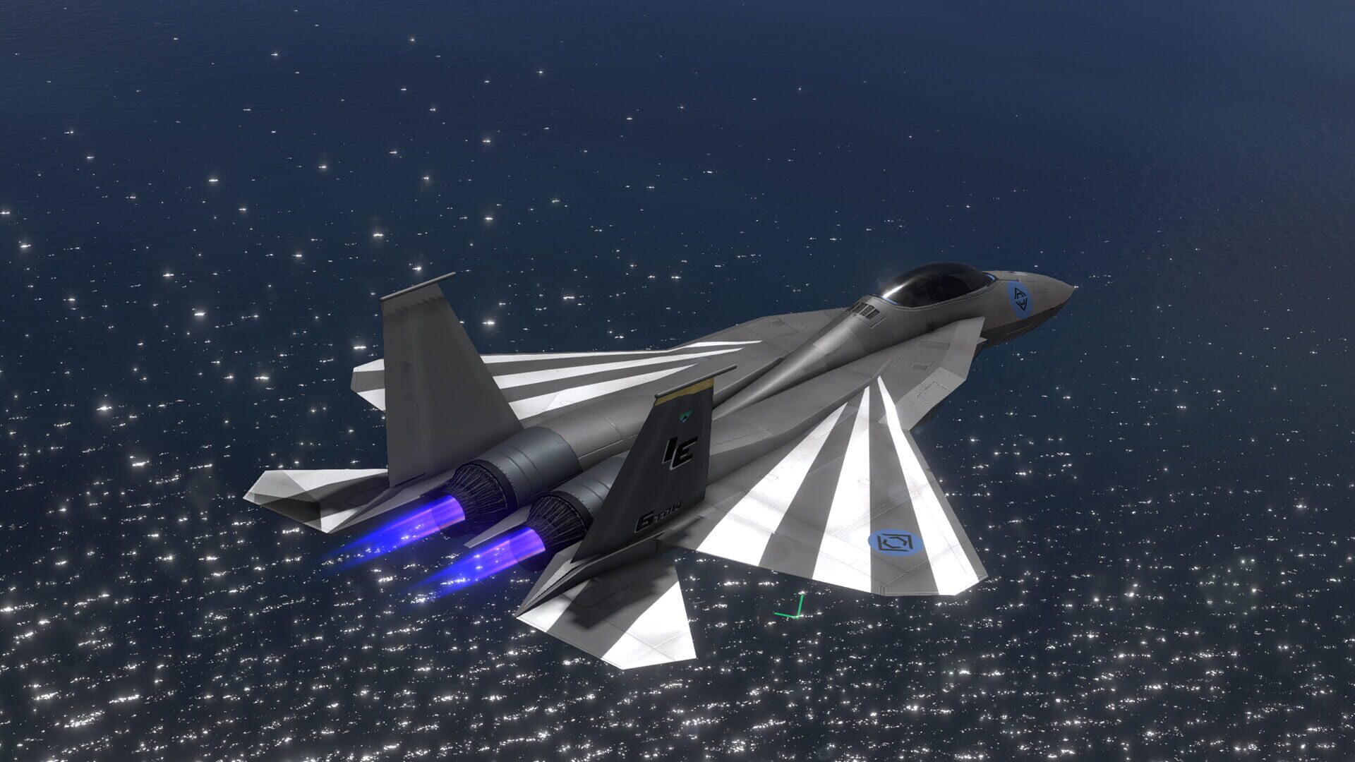 Formation - Screenshot