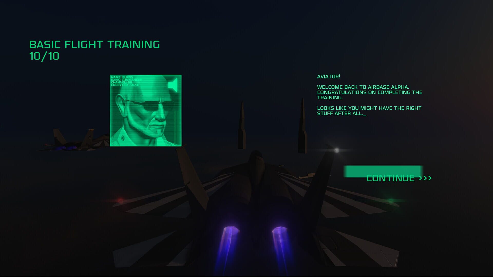 Formation - Screenshot