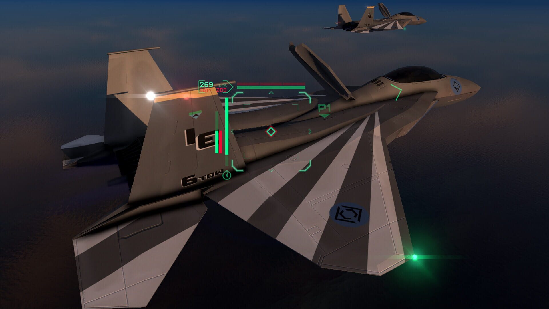 Formation - Screenshot