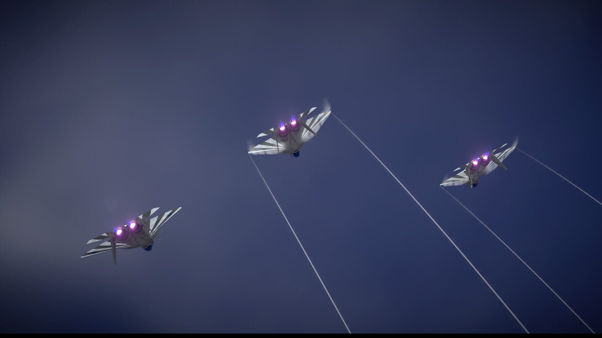 Formation - Screenshot