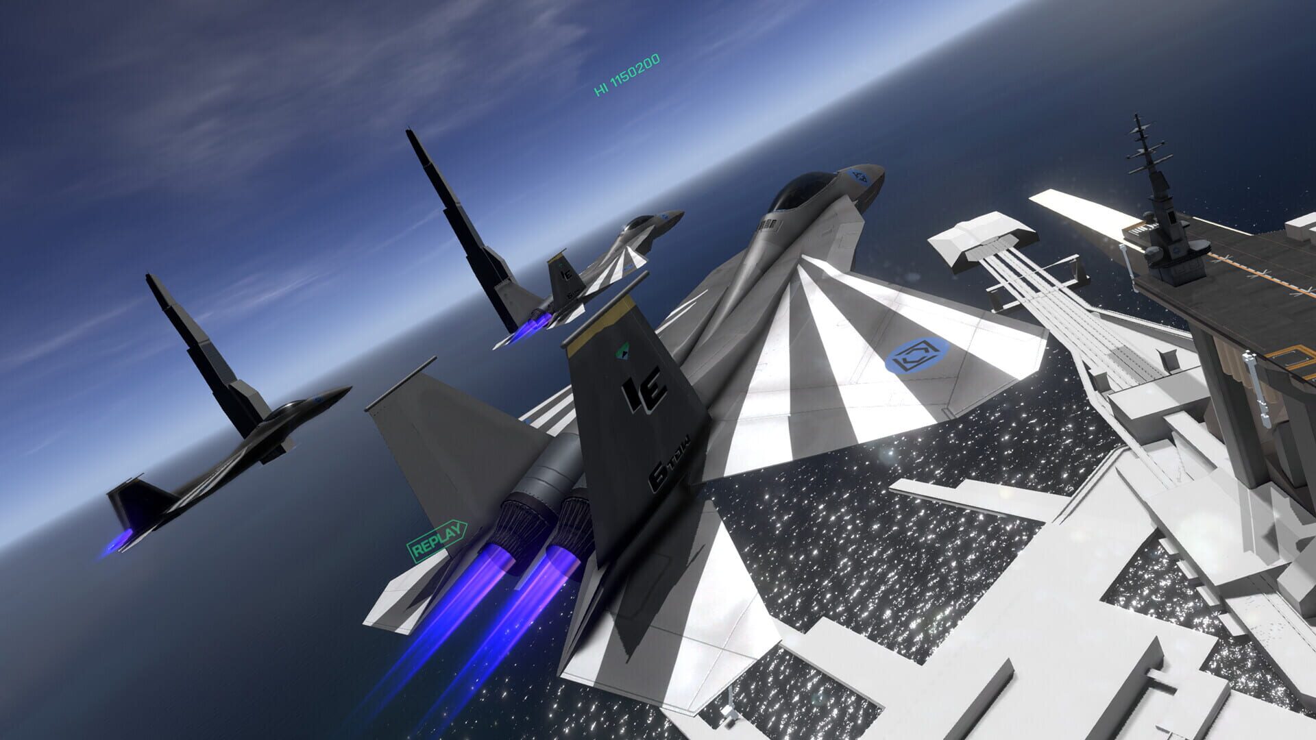 Formation - Screenshot