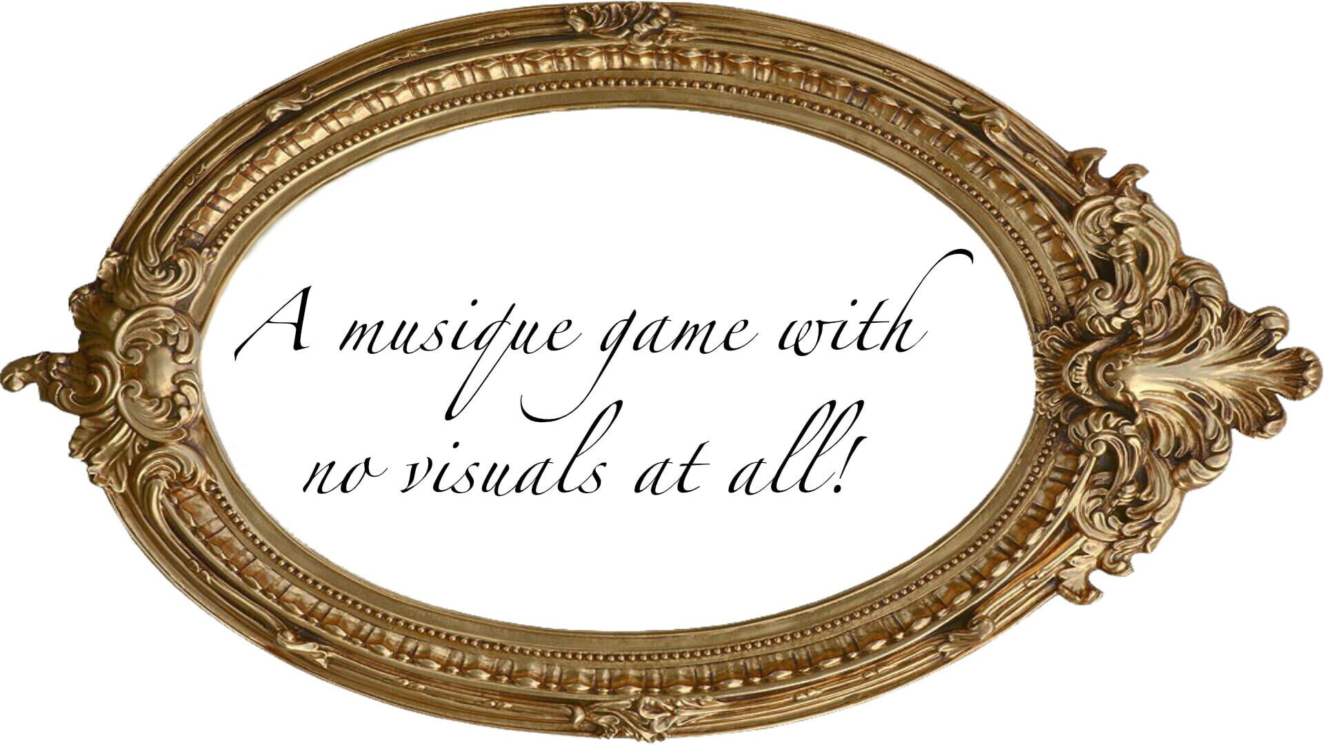 Rocococo: Audiogame Fantastique