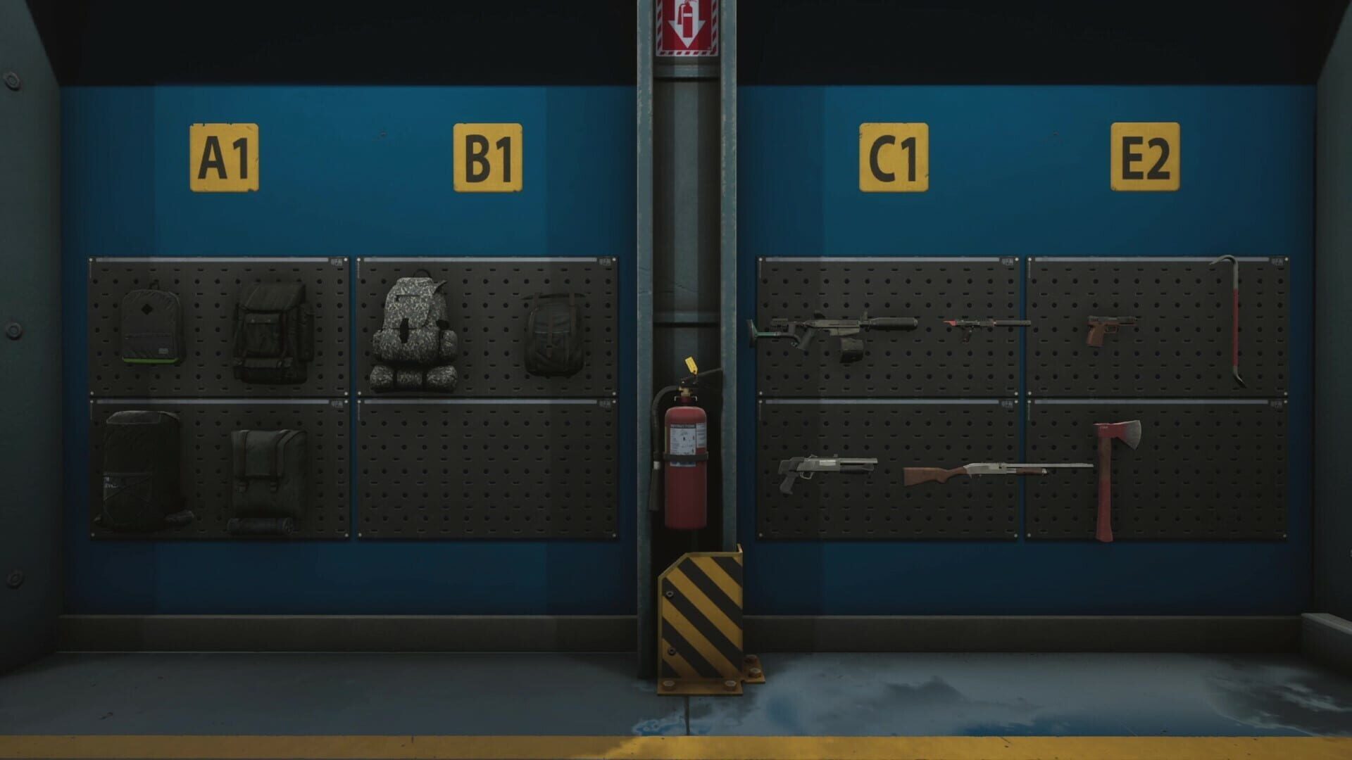 Zero Degrees - Screenshot