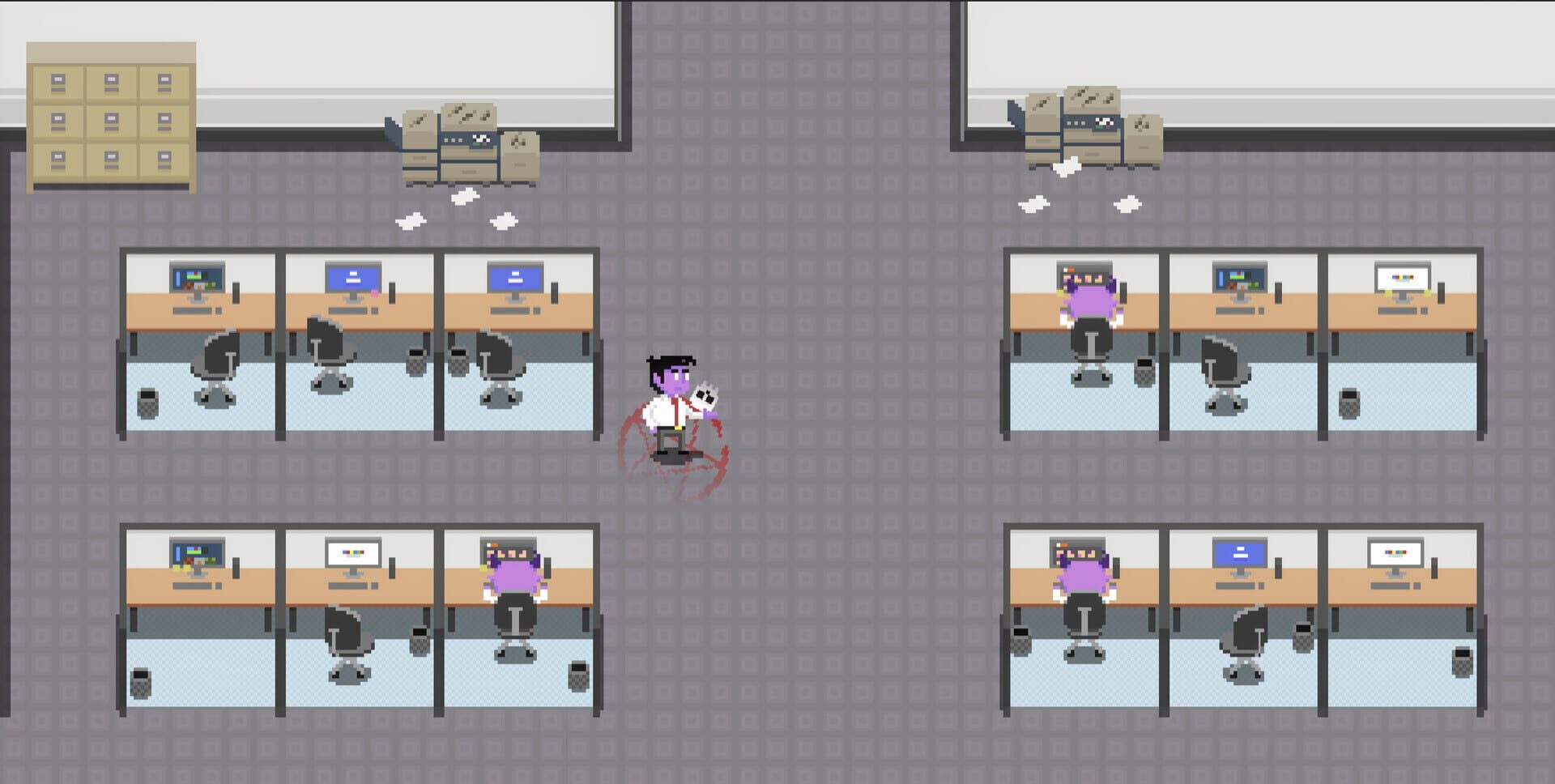 Fire and Brim Co. - Screenshot