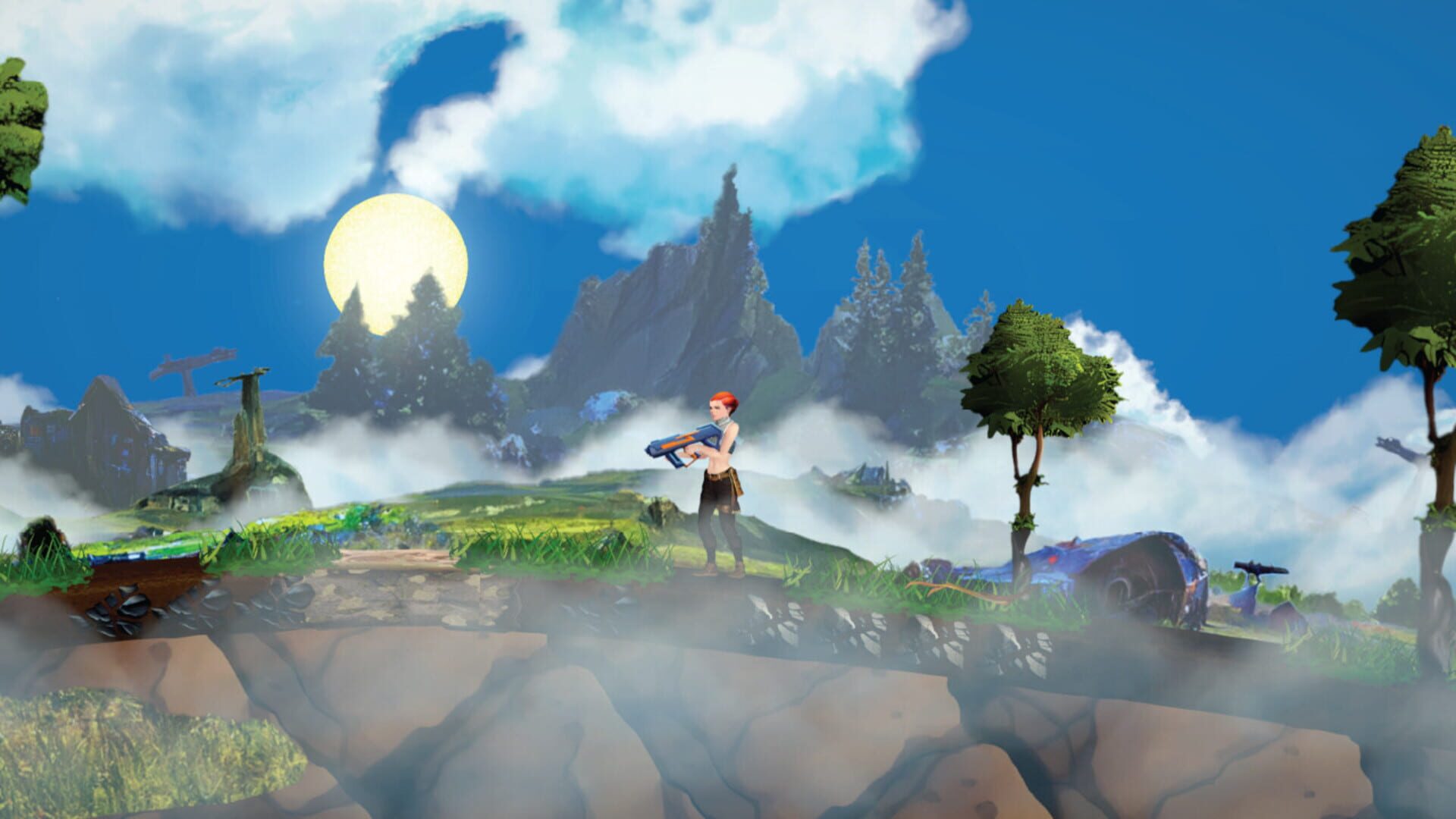 Starlab - Screenshot