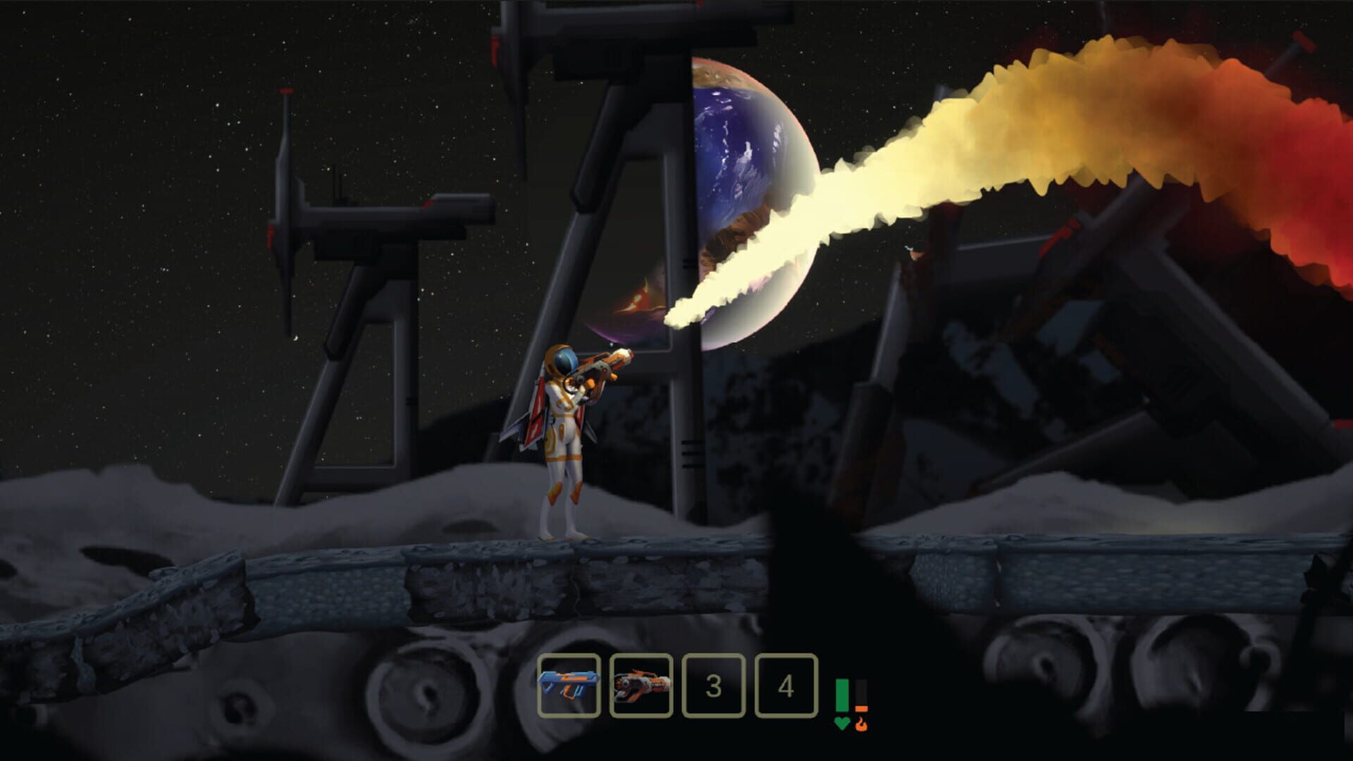 Starlab - Screenshot