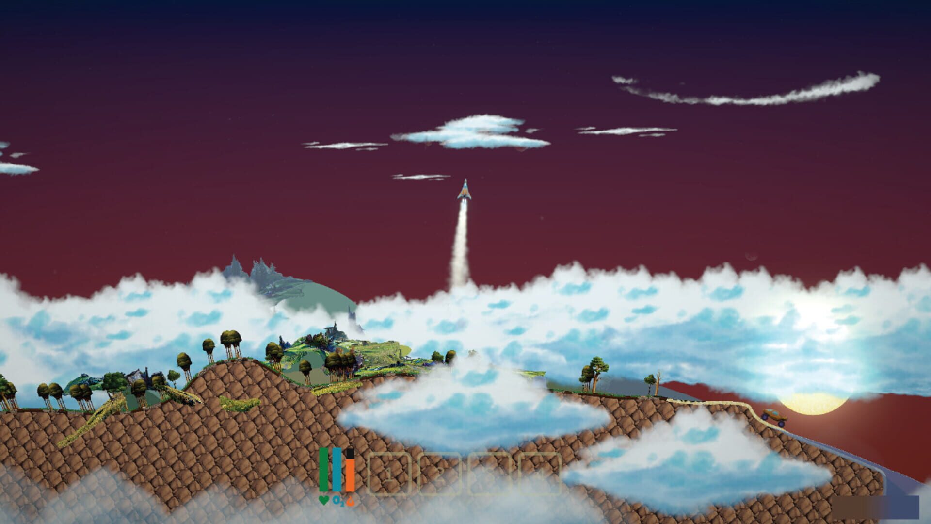Starlab - Screenshot
