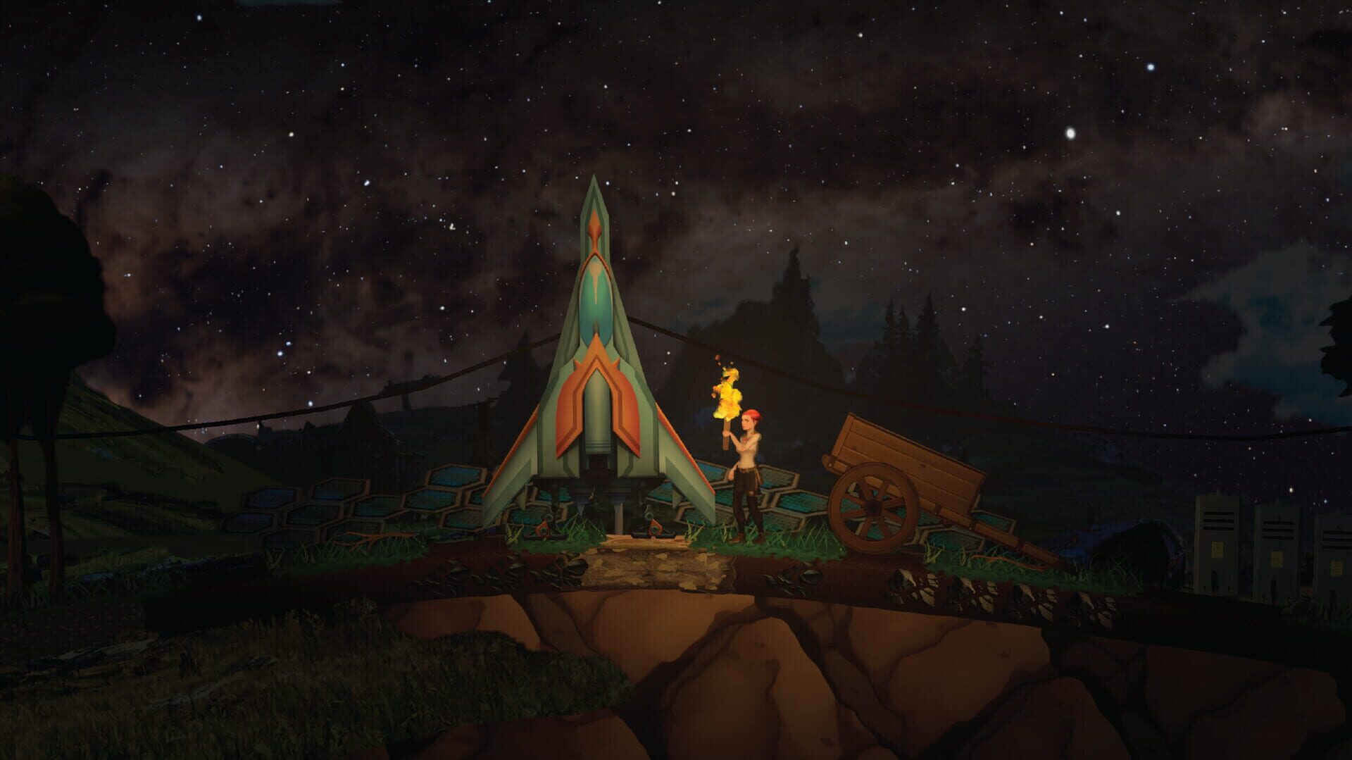 Starlab - Screenshot