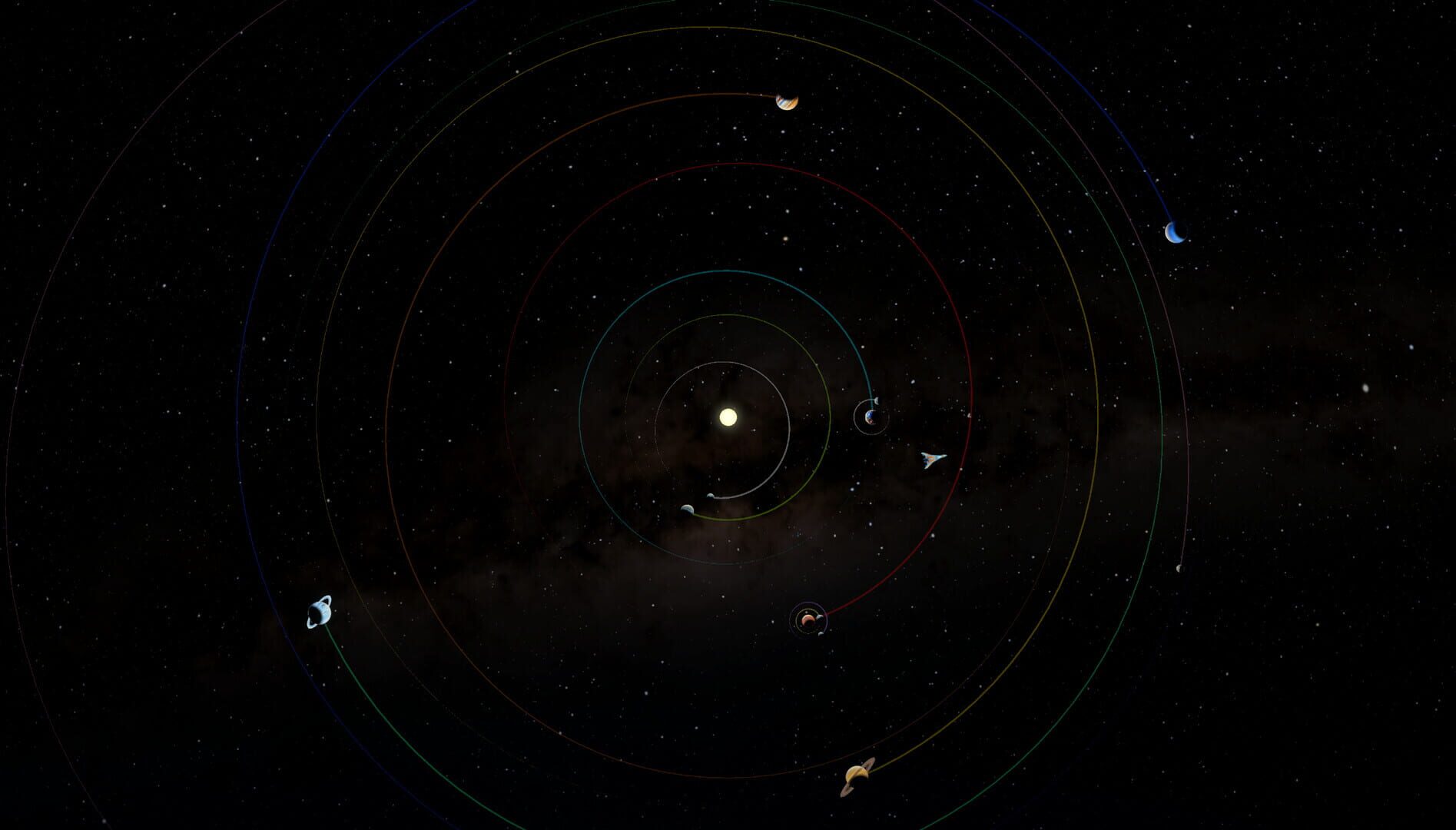 Starlab - Screenshot